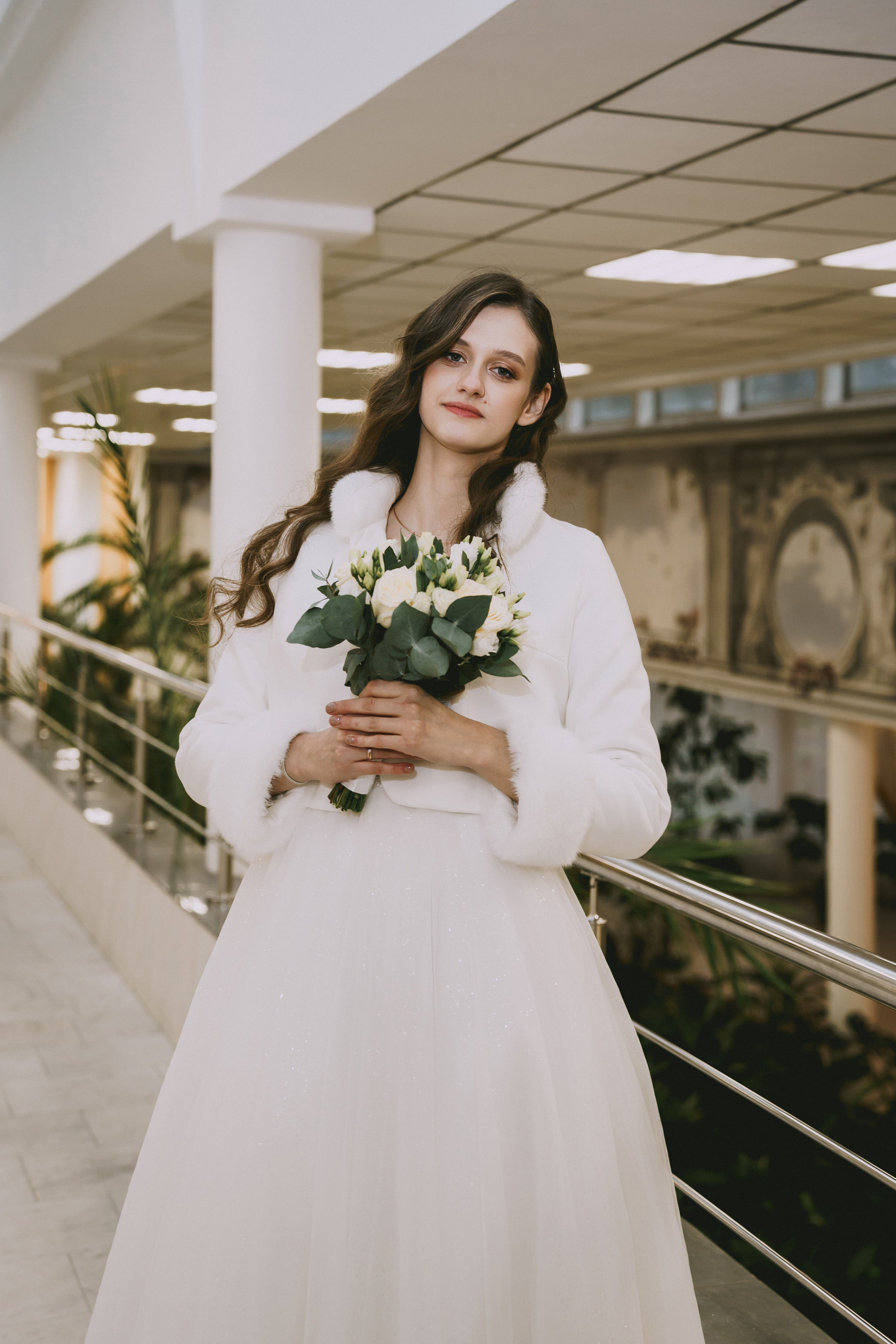 Свадьба Даниила и Карины. Свадебный и семейный фотограф Мария Ланге