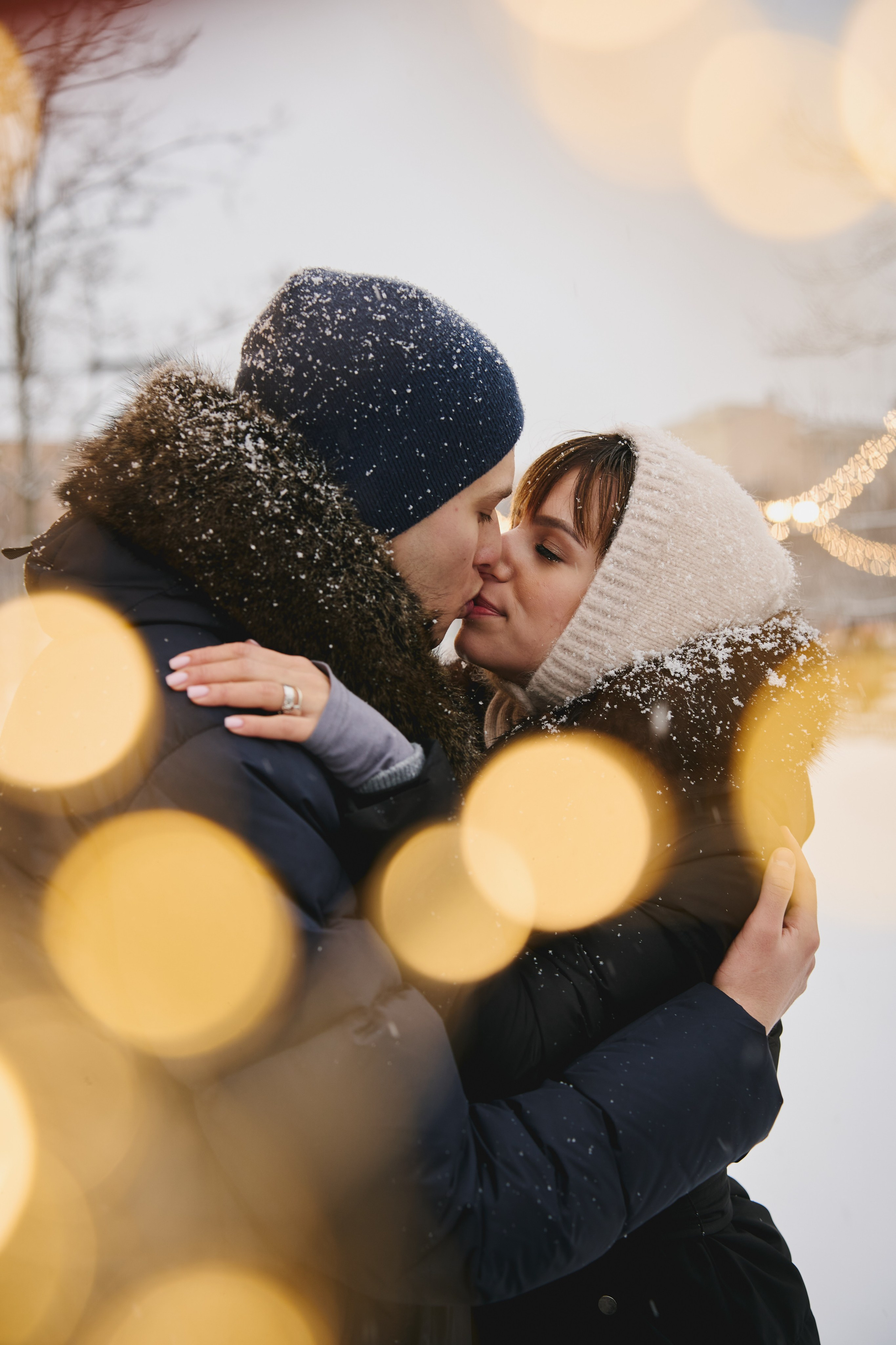 Евгений и Мария. Свадебный и семейный фотограф Мария Ланге