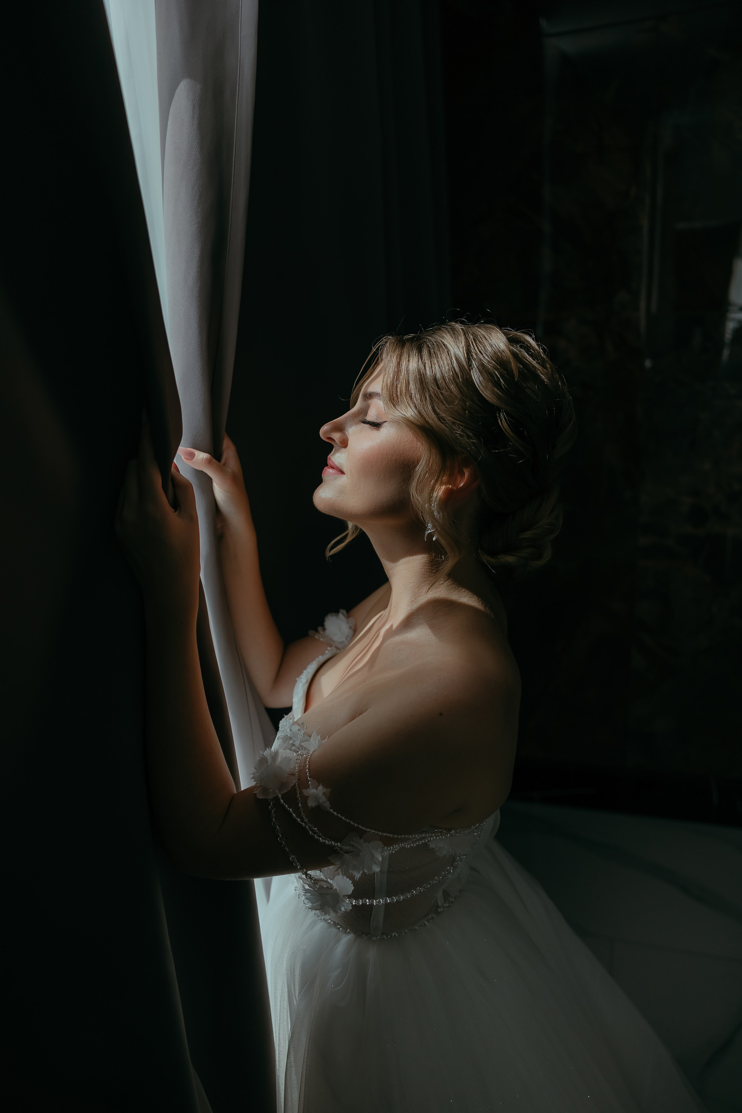 Антон и Катя. Ольга Шундеева — фотограф