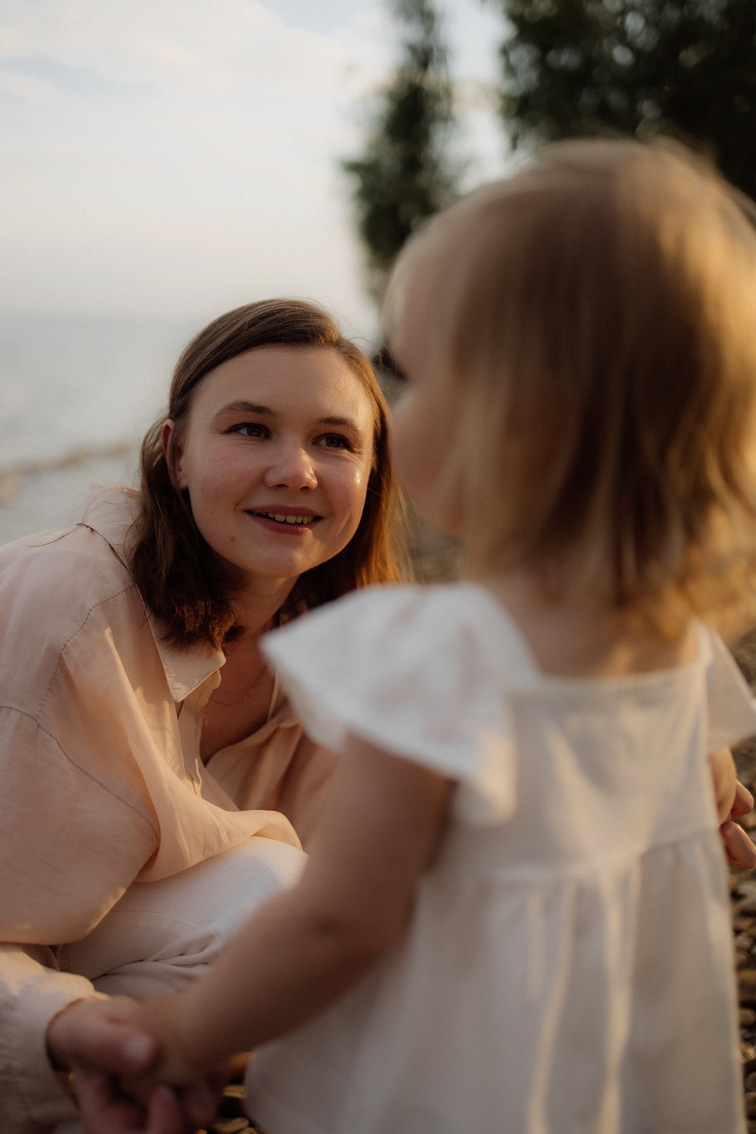 Оксана и Полина. Фотограф Казань