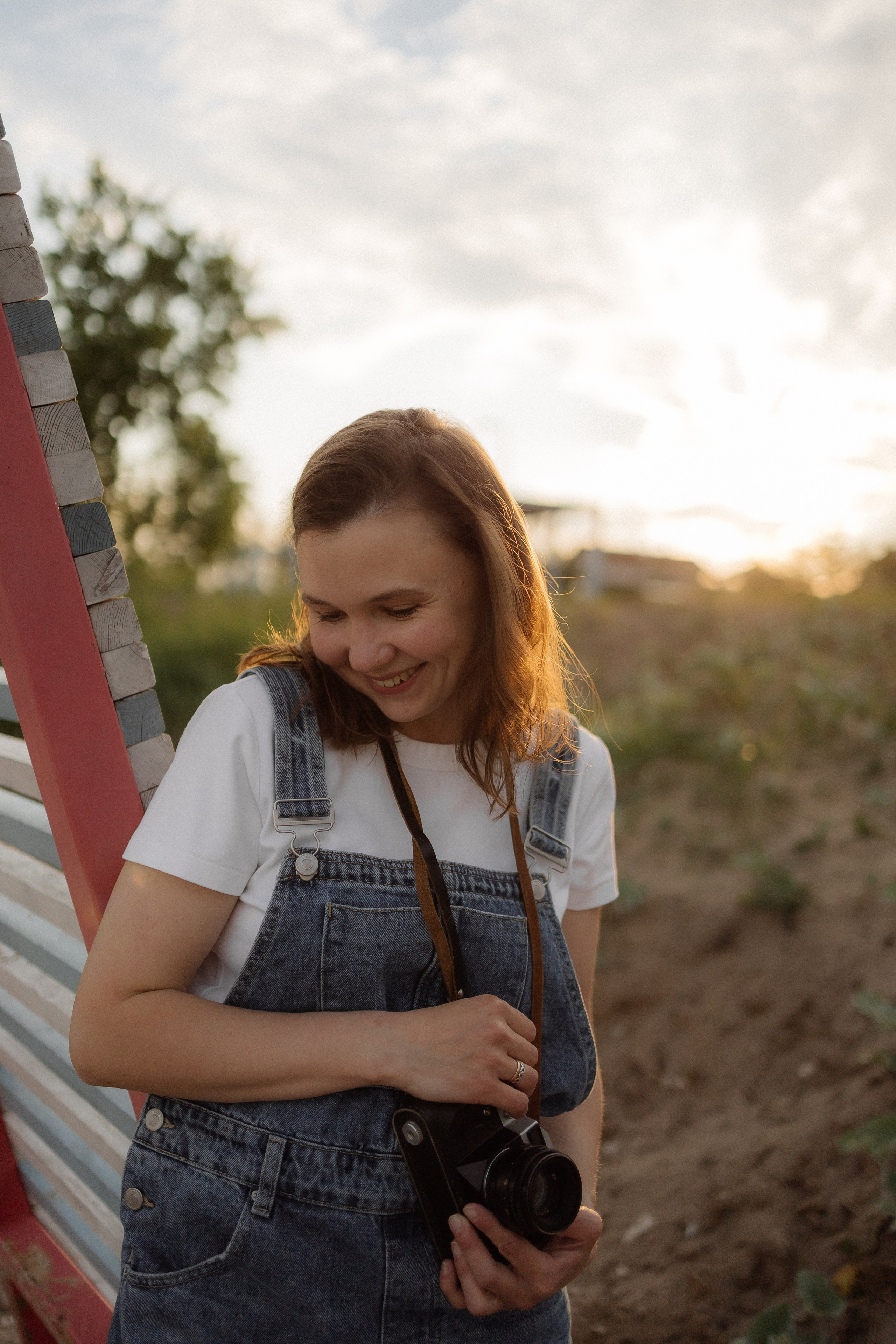 Оксана и Полина. Фотограф Казань