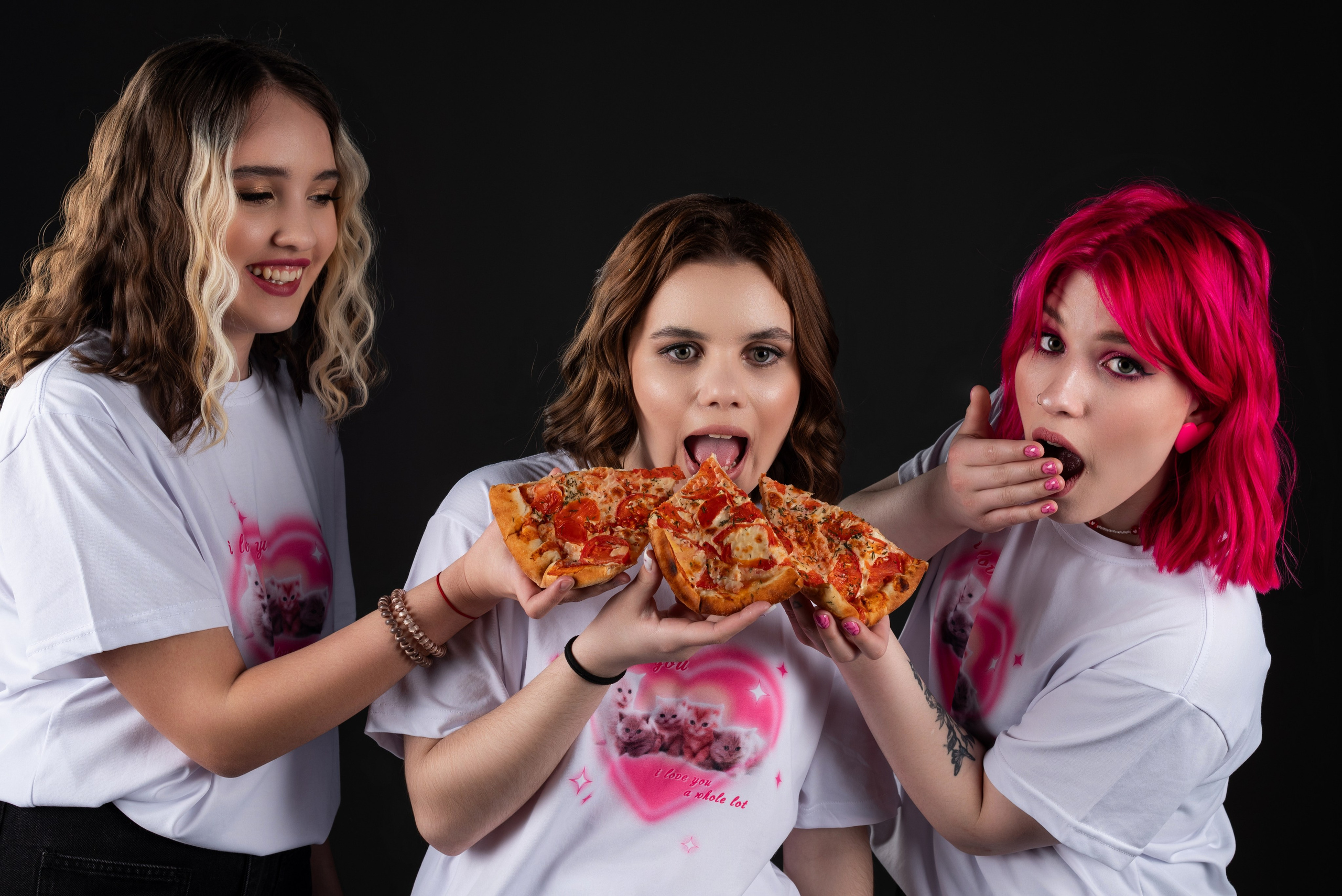 18 лет в студии. Фотовидео.рус