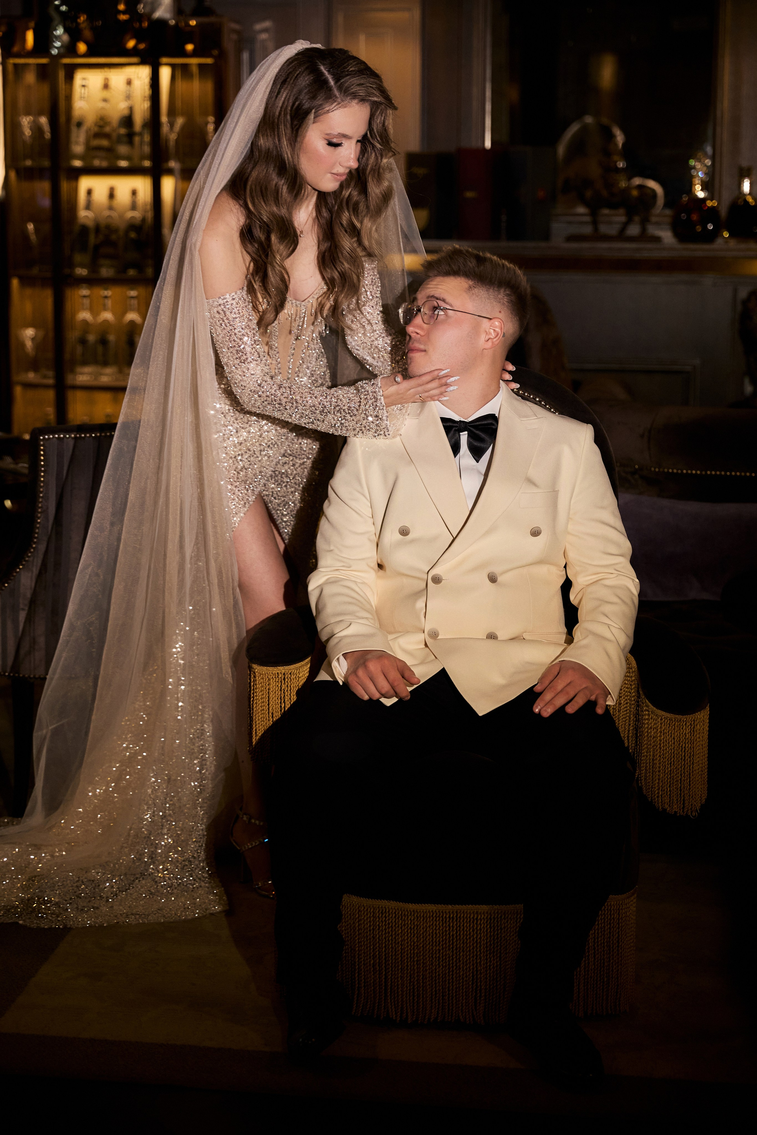 Карина и Костя. Свадебный и семейный фотограф