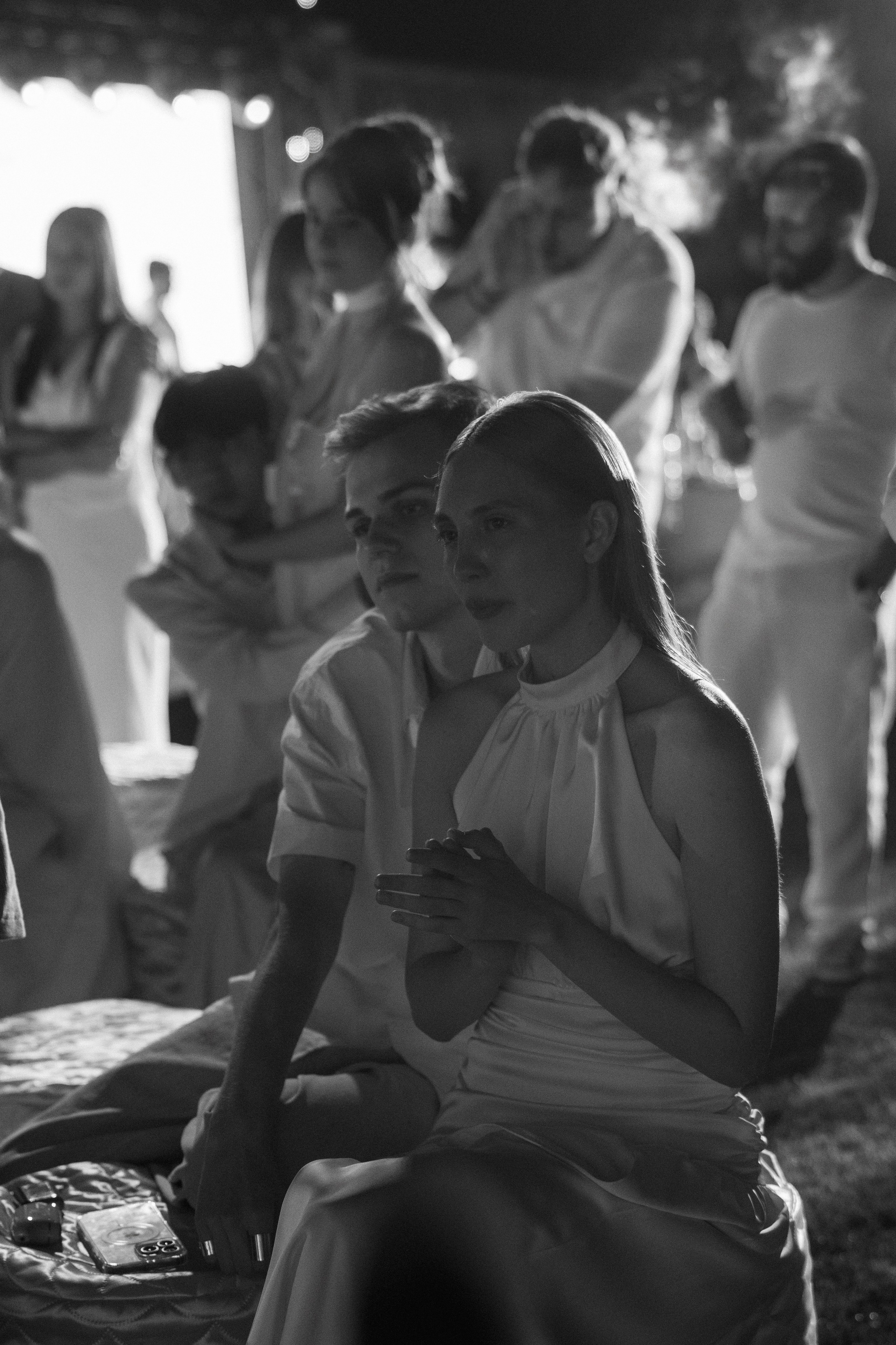 Андрей и Катя. Свадебный и семейный фотограф в Анапе Елена Полетаева