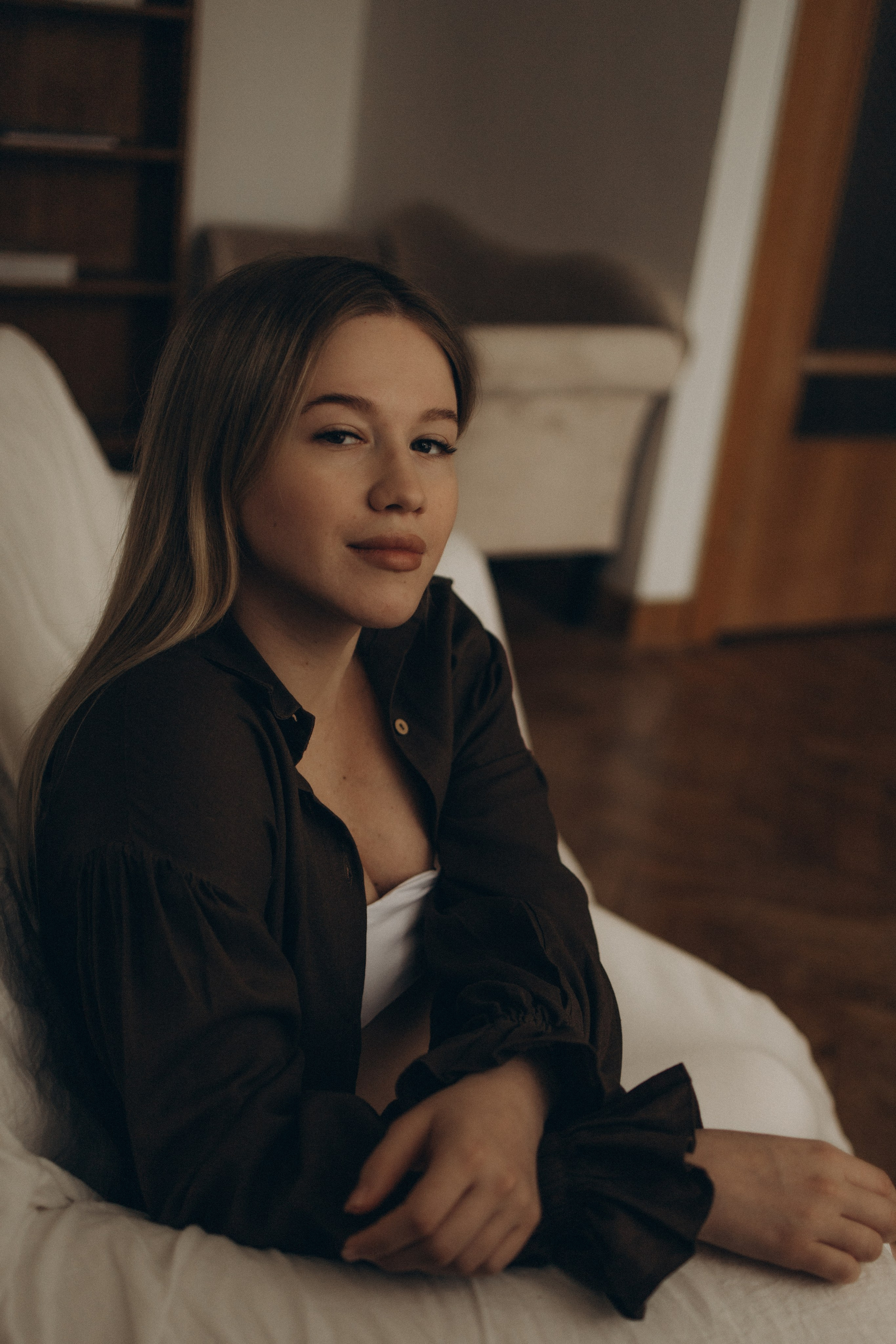 Беременность. Семейный фотограф Москва и МО