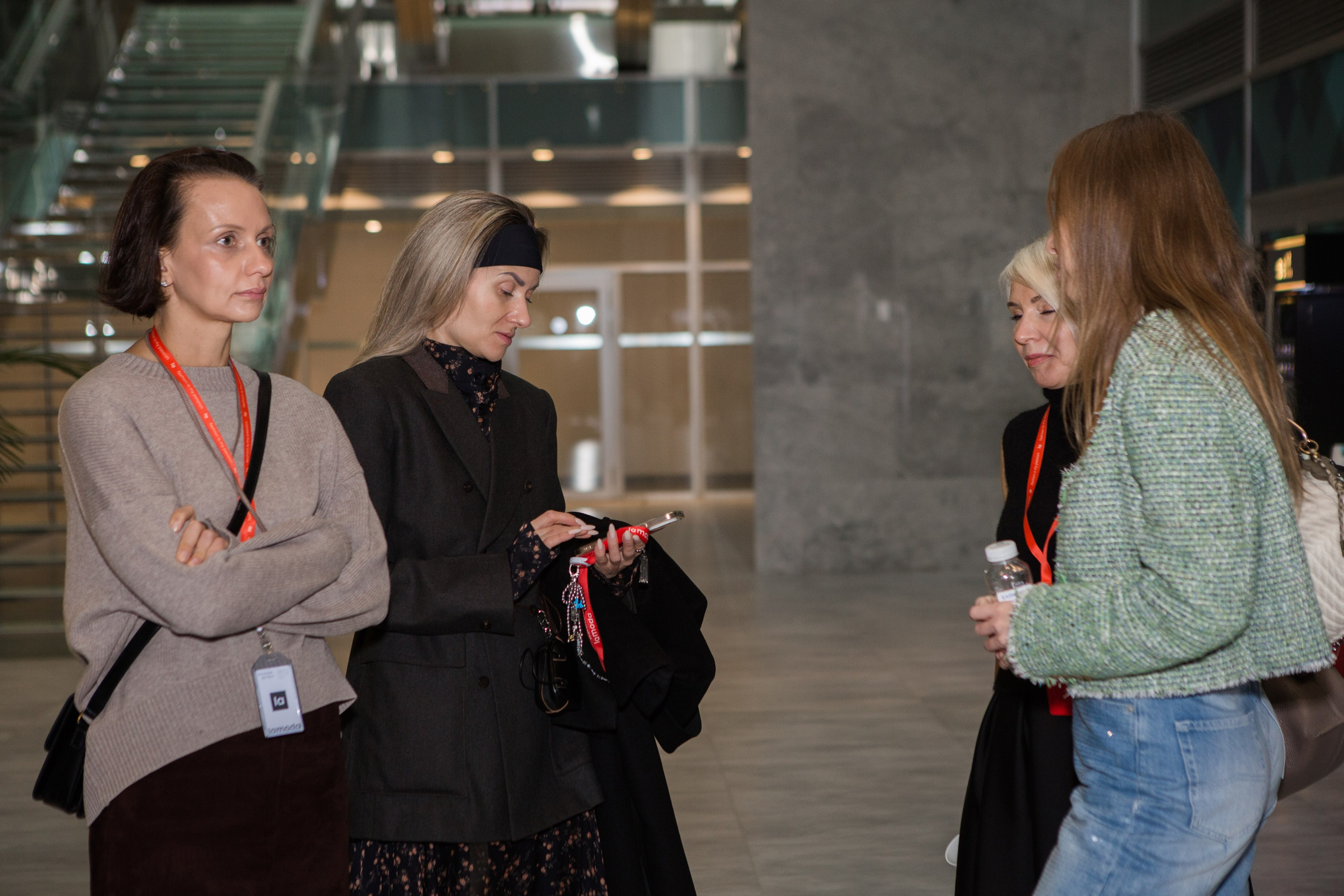 Офис-тур. Репортажный фотограф Ирина Сухарева