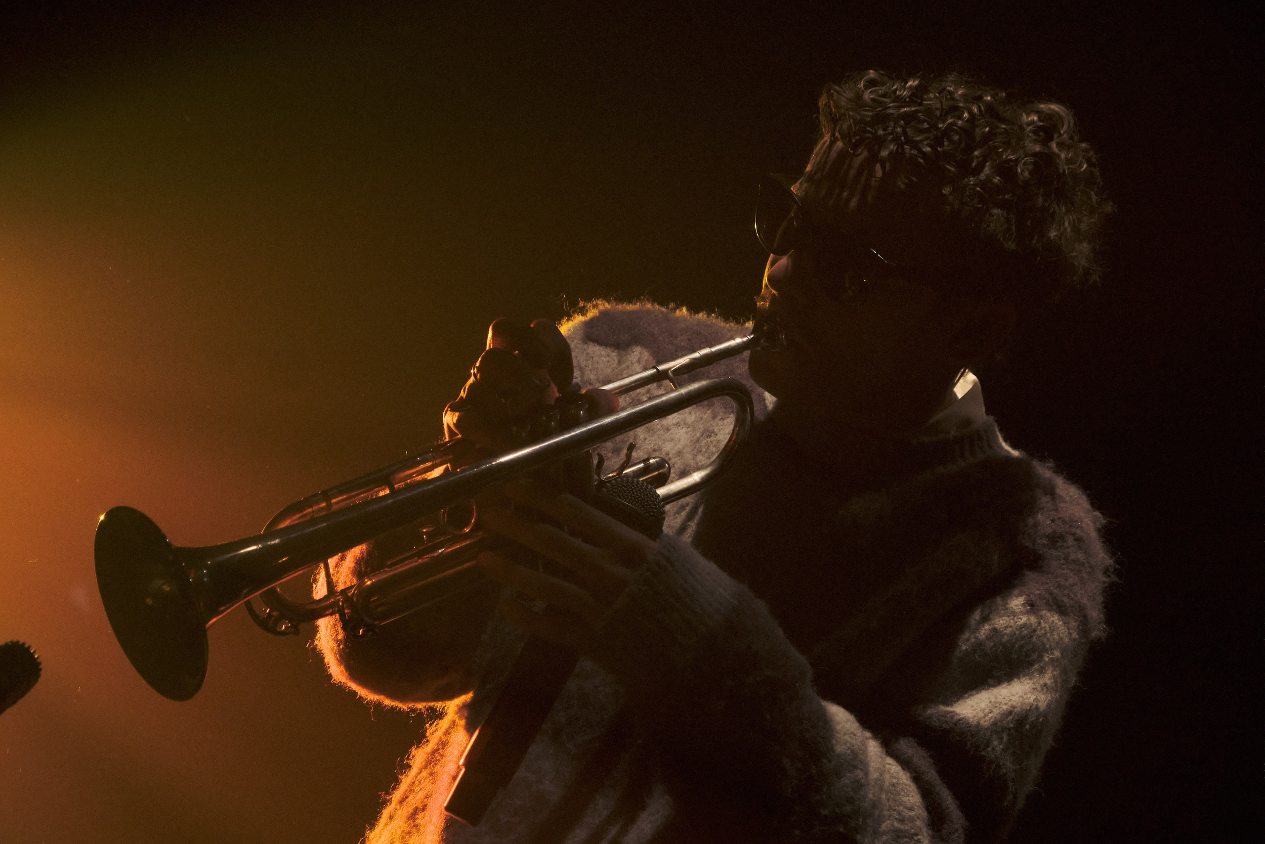 Антоха МС. Фотограф и оператор Сергей Окладников