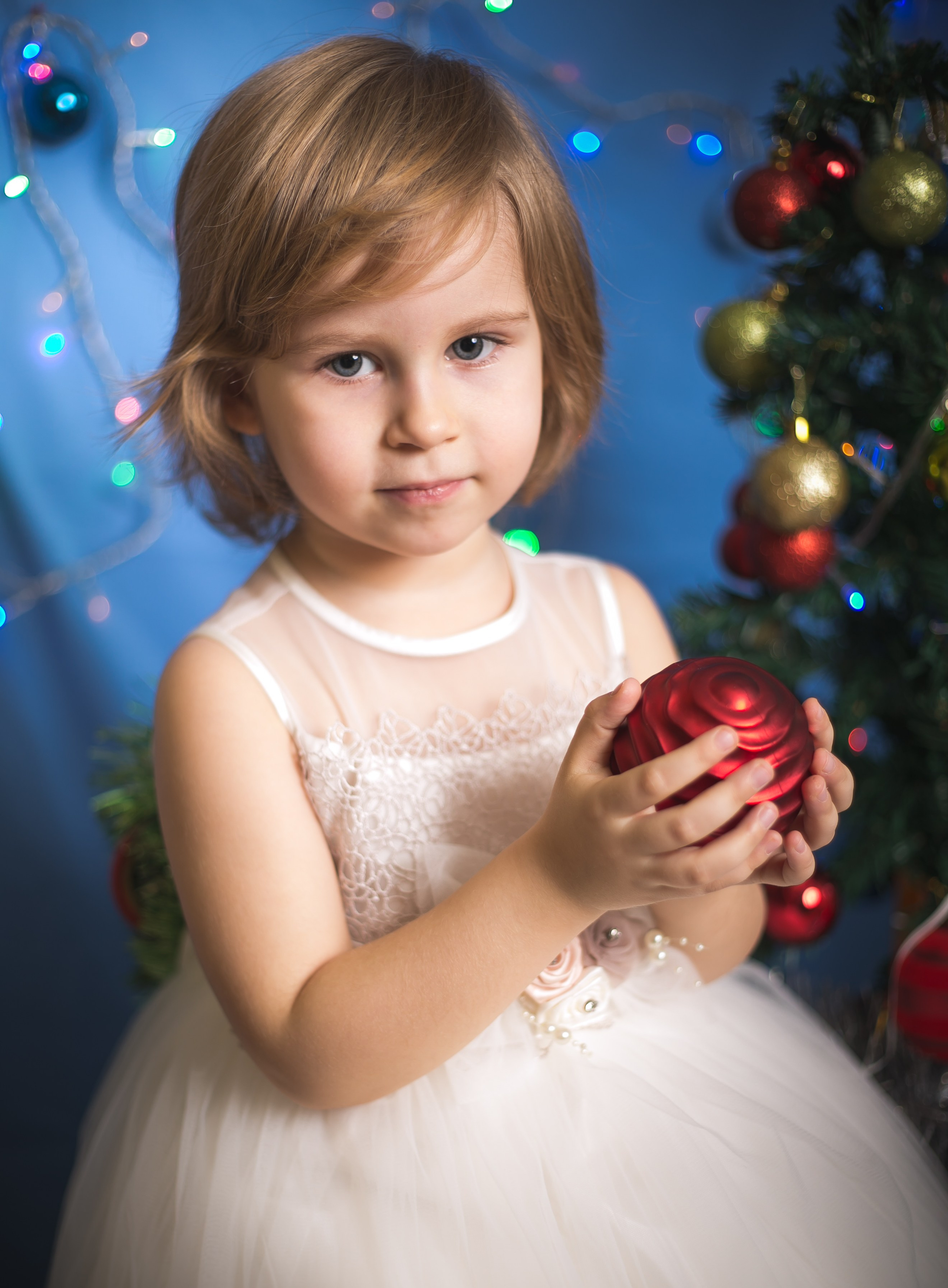 ДЕТИ / CHILDHOOD. Фотограф и оператор Сергей Окладников
