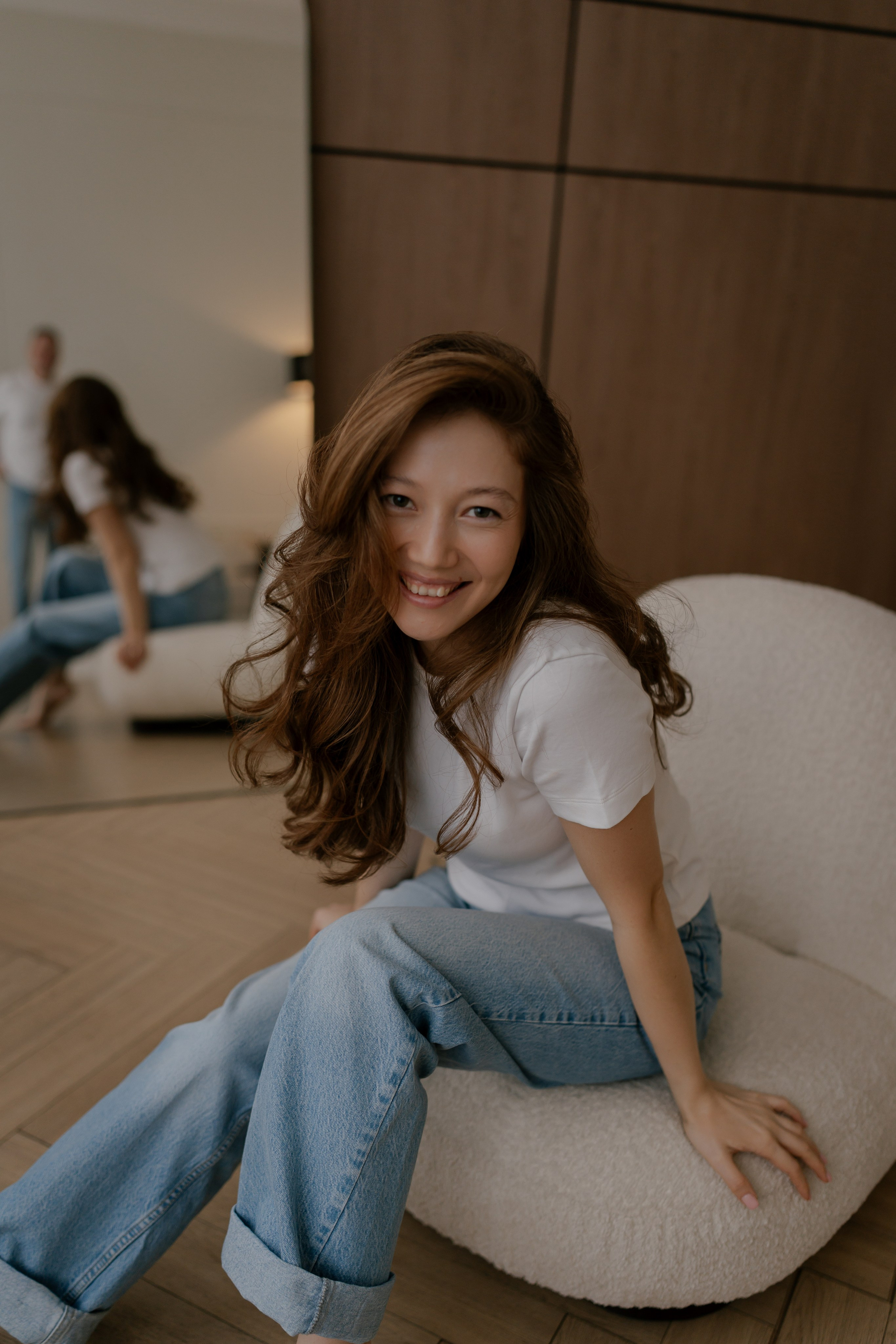 Альбина и Рома. Свадебный и семейный фотограф в Москве и Красногорске — живые кадры | Анастасия Тихонова