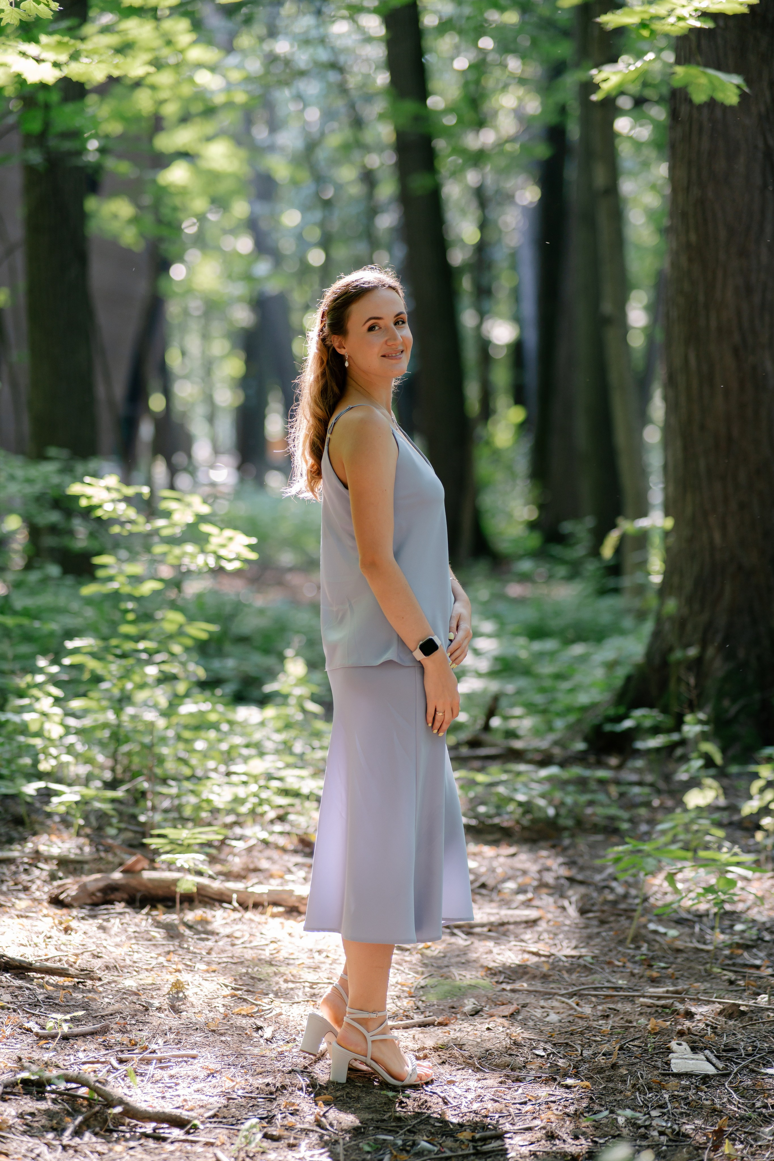 День рождения в ресторане «Fox». Семейный и свадебный фотограф в Красногорске Анастасия Тихонова