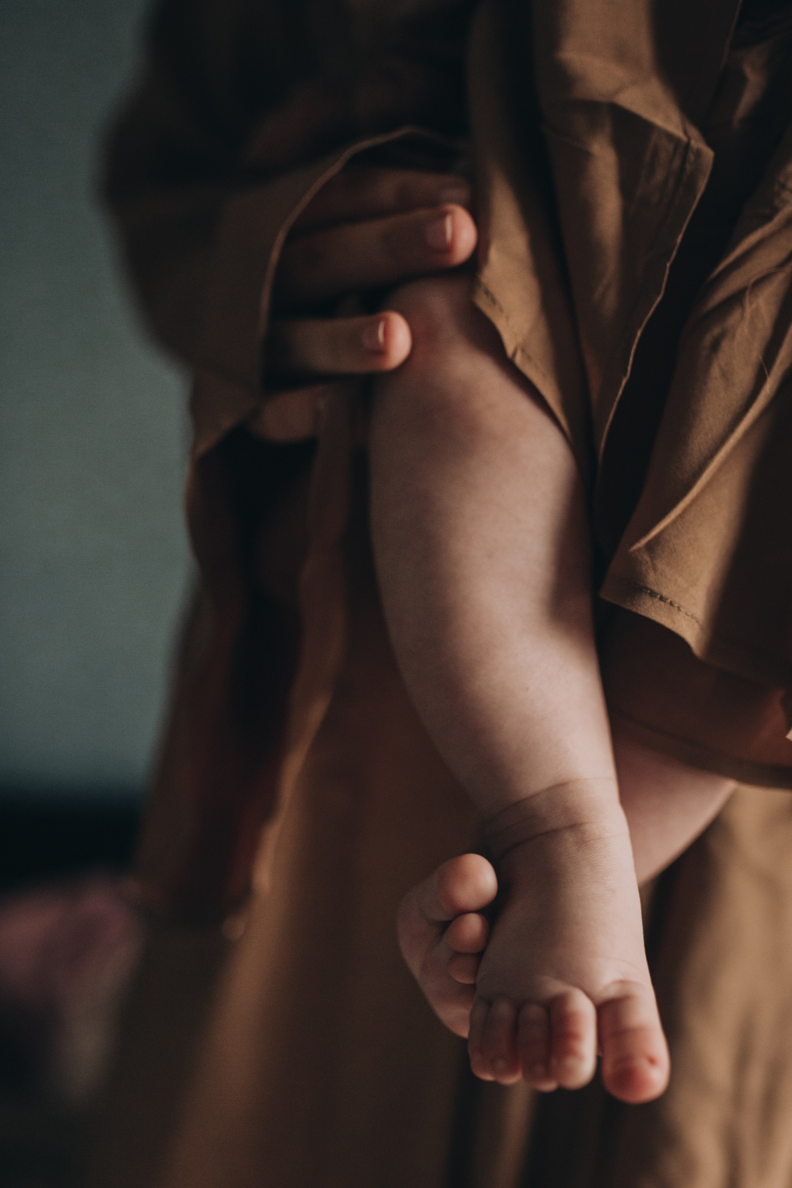 Семейные съёмки. Семейный и портретный лайфстайл фотограф в Санкт-Петербурге Даша Державец