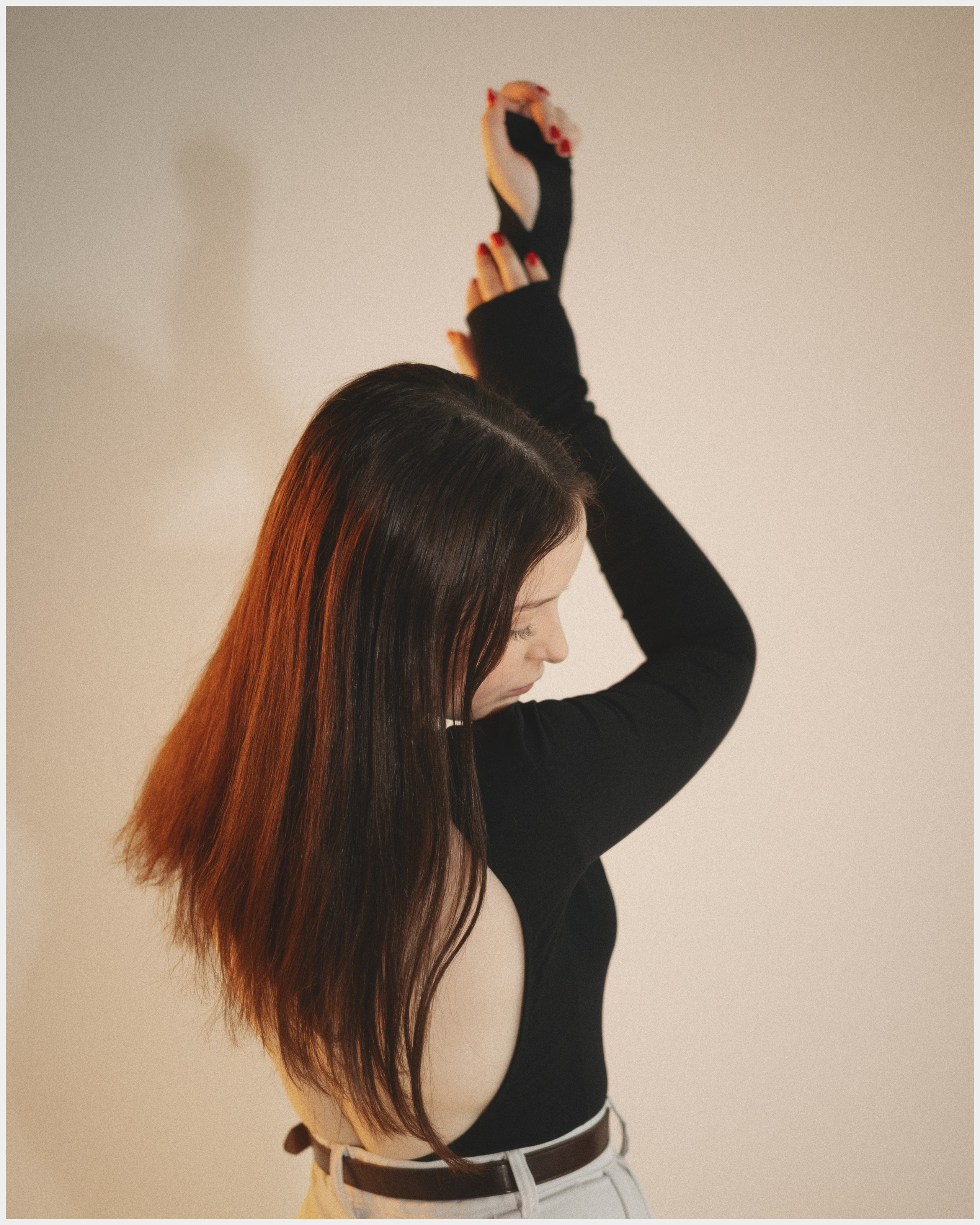 Алиса. Фотограф Тула