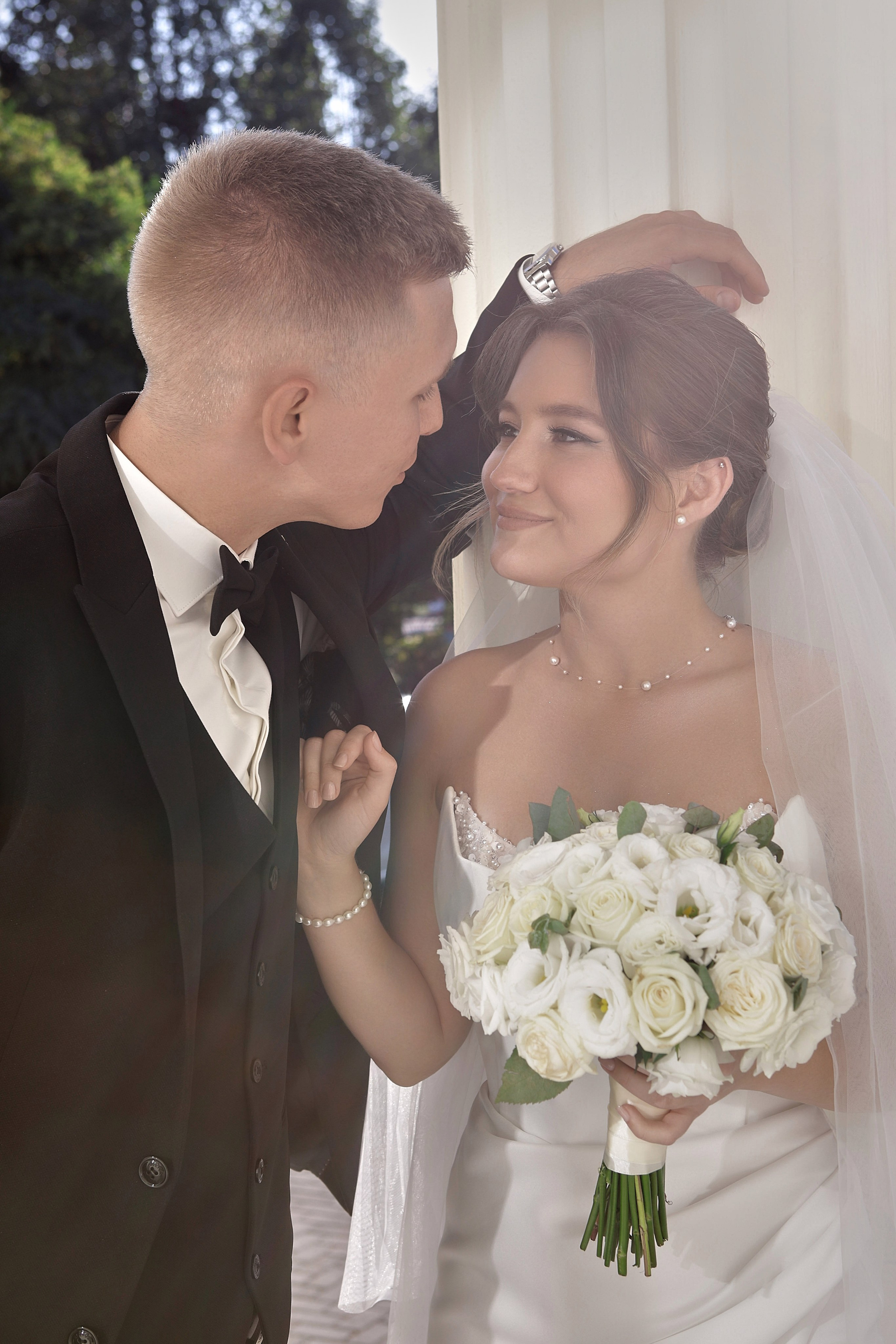 Свадебная съемка Артема и Евгении. Семейный и свадебный фотограф в Краснодаре Михеева Светлана