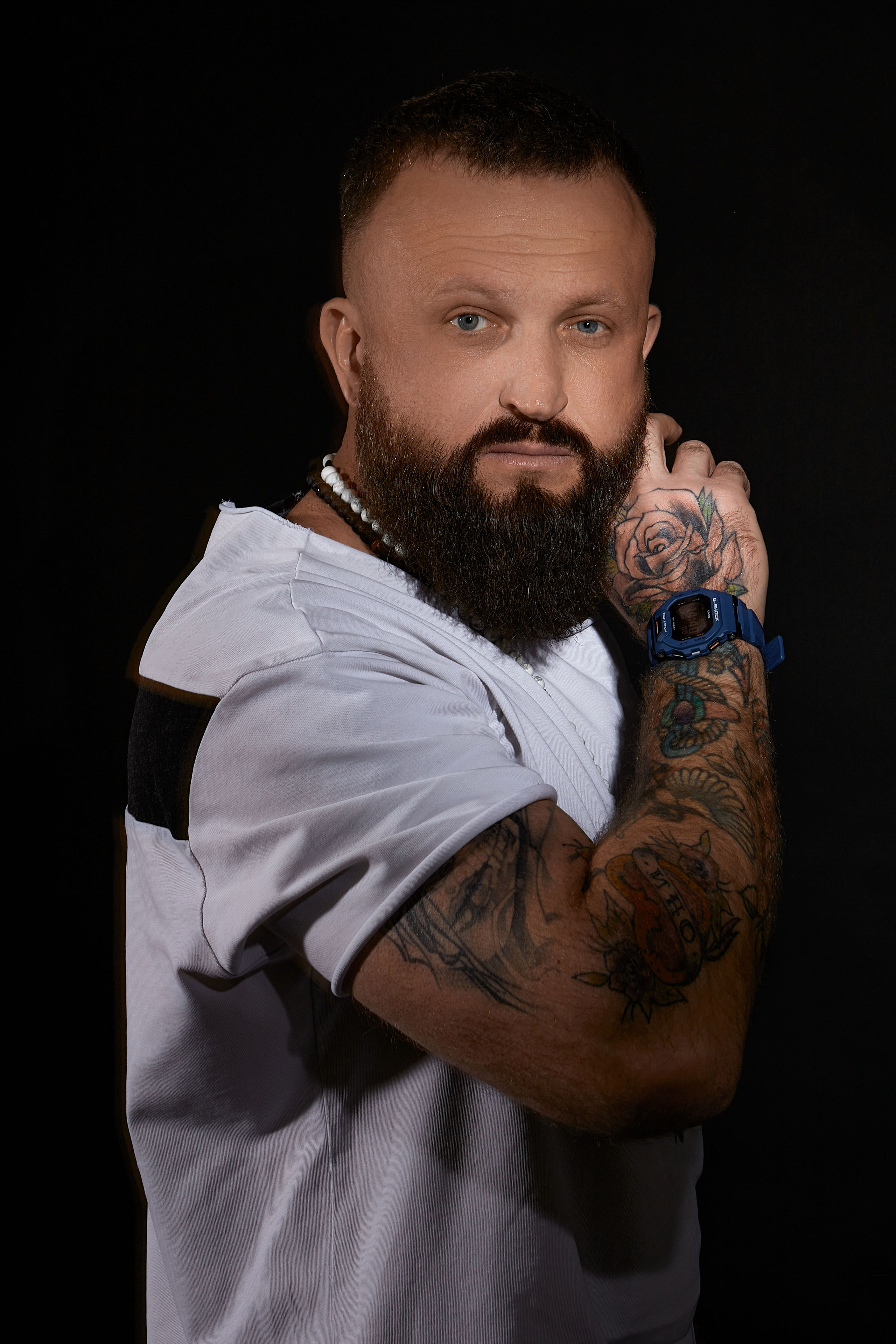 Портретный, свадебный и семейный фотограф в Краснодаре Михеева Светлана