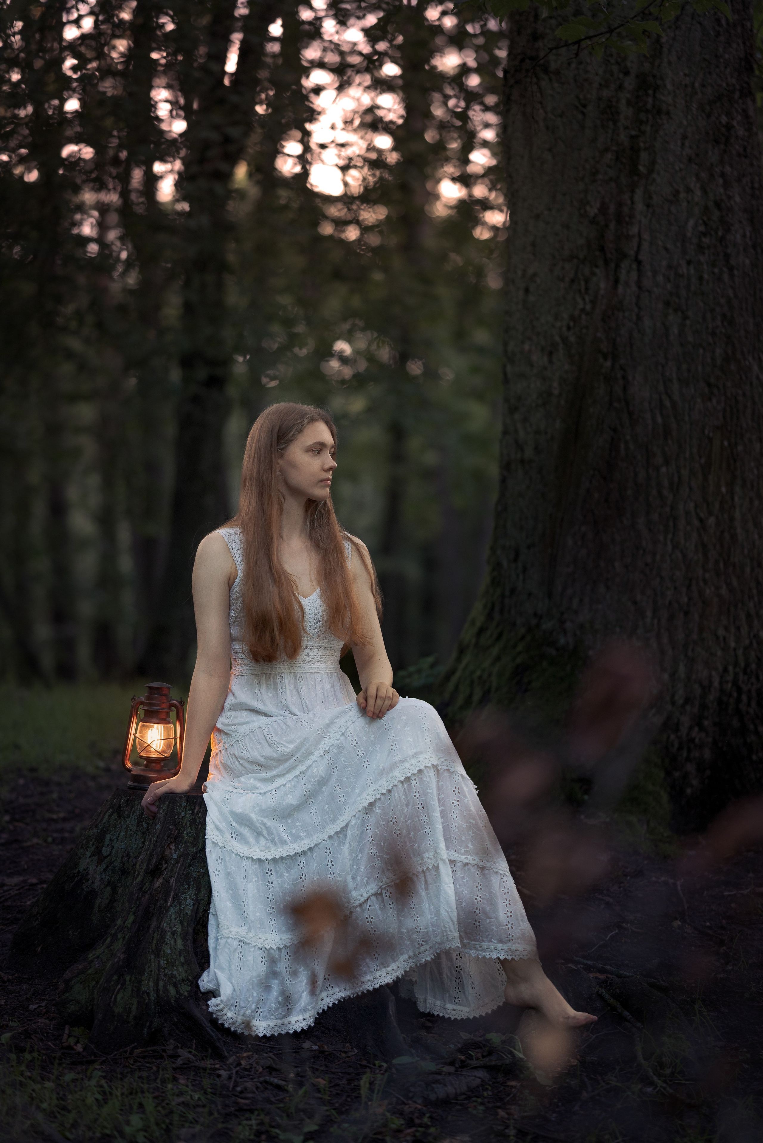 Фотограф в Минске Дарья Кончакова