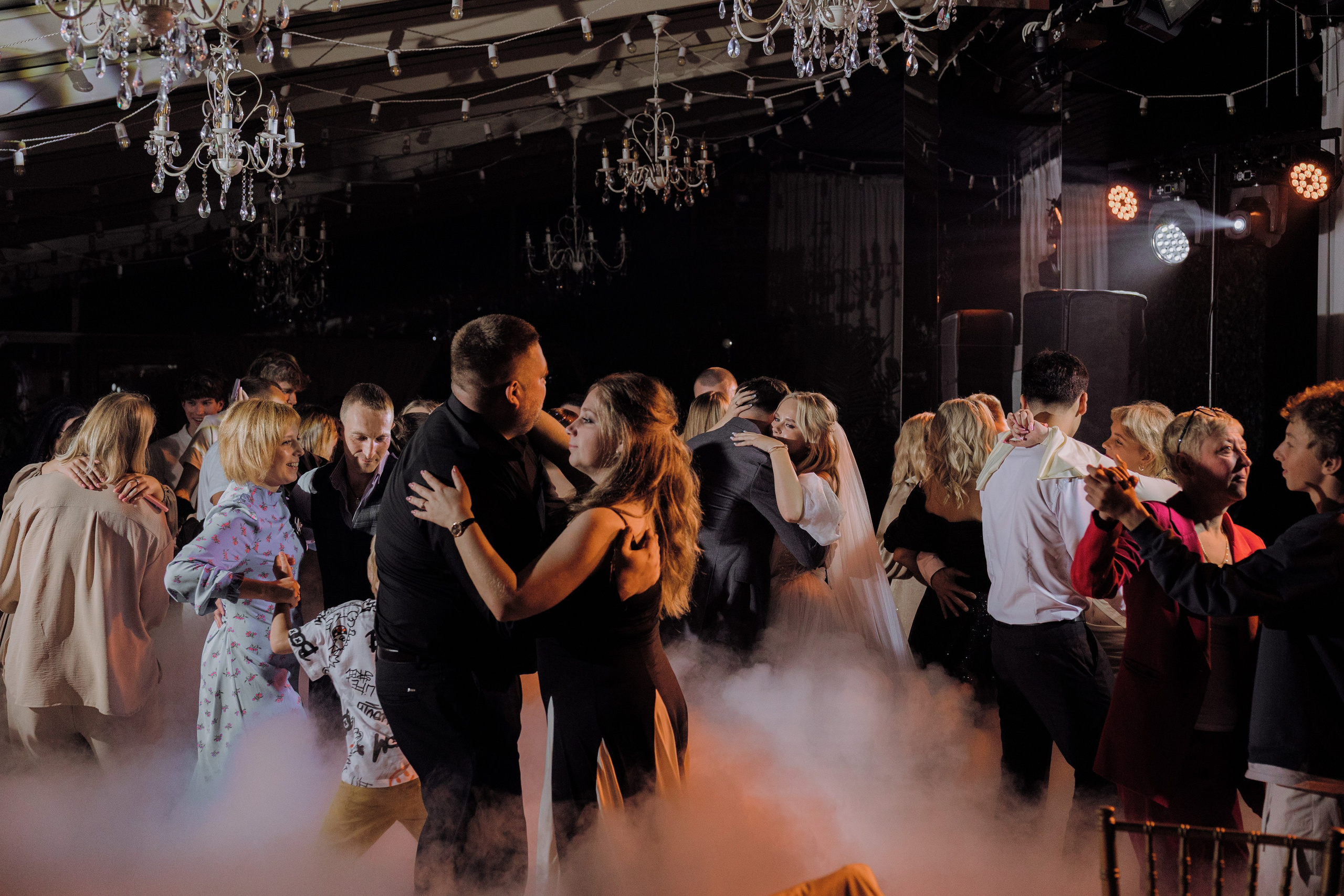 DANIEL_VIKTORIYA (La Ferme de Reve). Фотограф Андрей Ширкалин Москва Московская обл, Коломна, Рязань