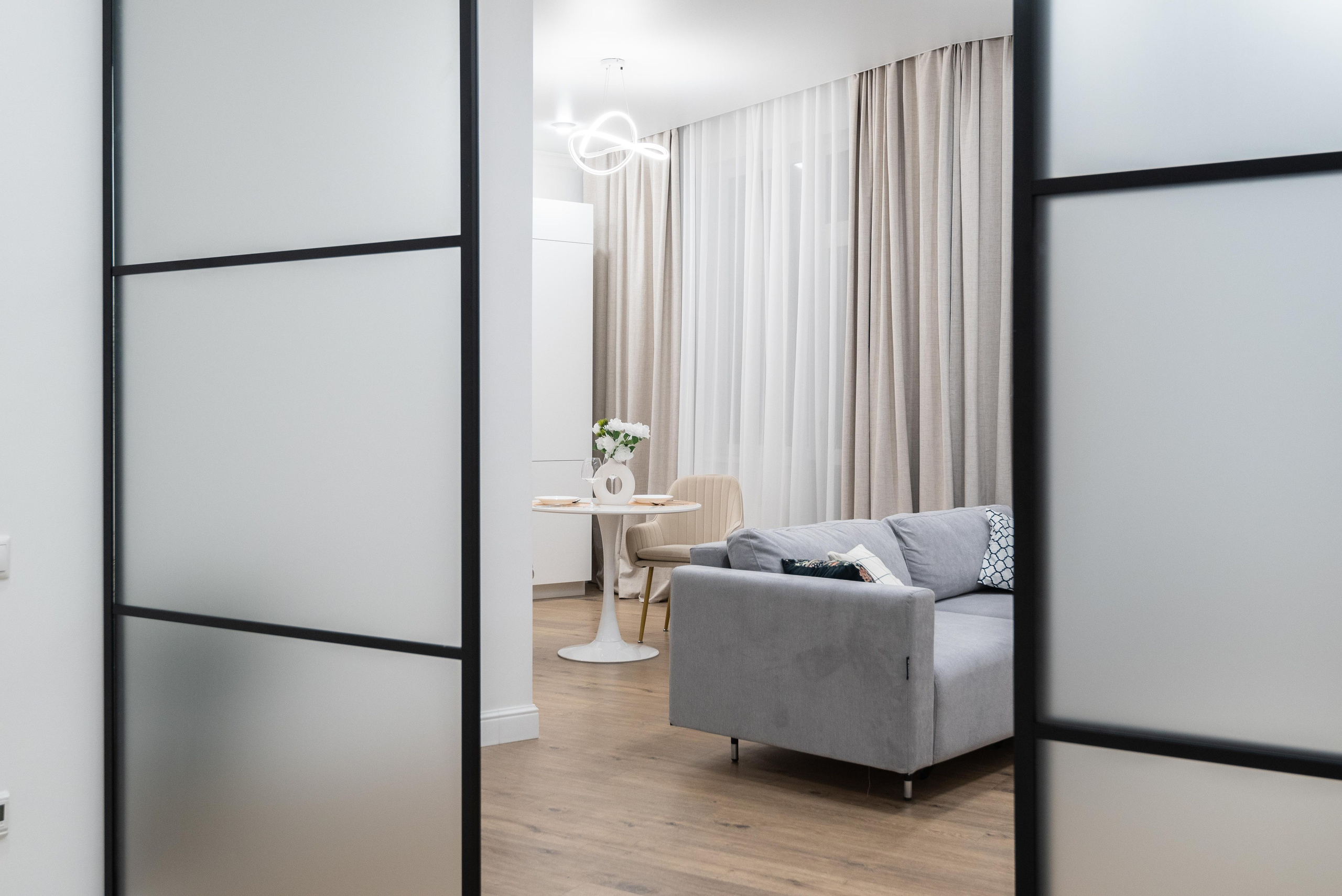 Фотограф недвижимости Антон Журавлев