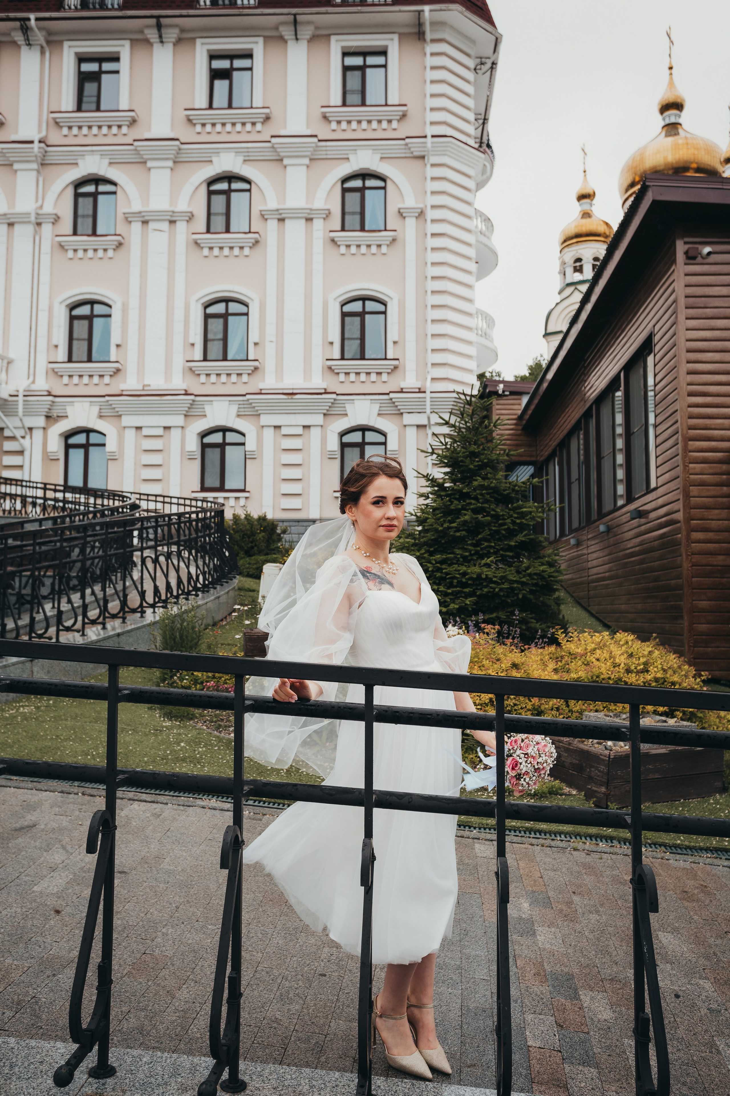 🖤. Екатерина Королева. Фотограф. Хабаровск