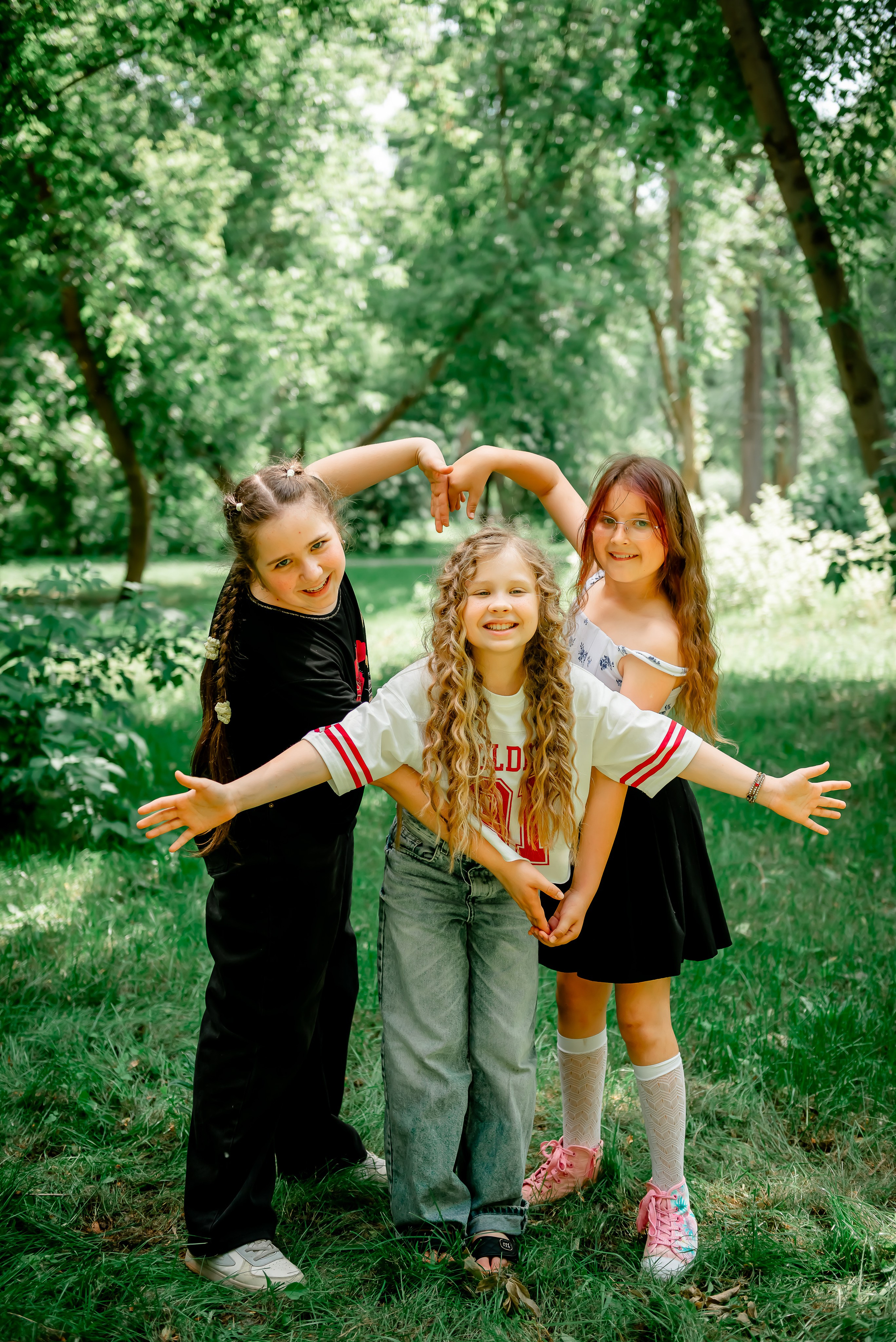 4 «А» |п. Дубовое|Начальная школа|2025. ALBUMIA