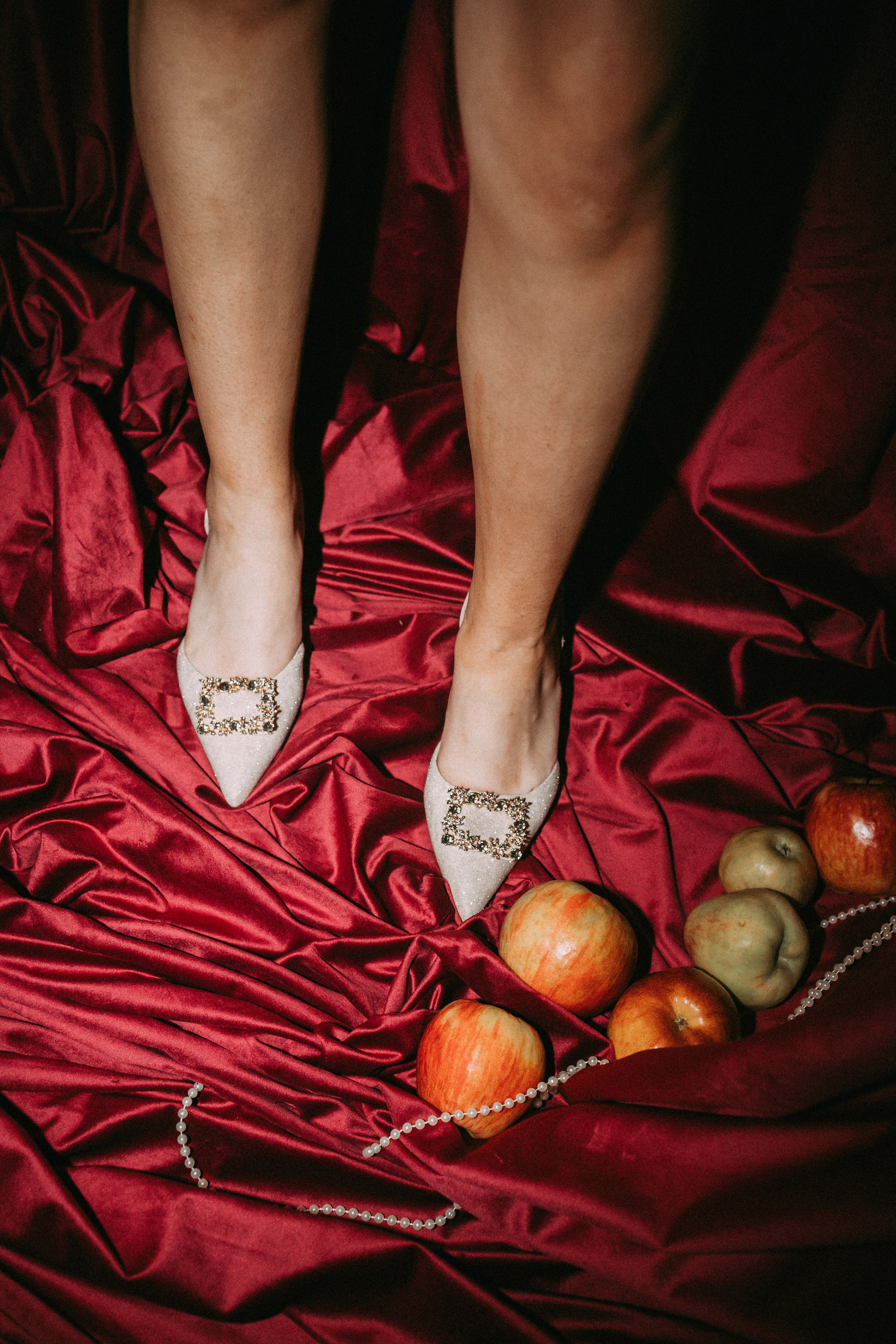 Репортаж. Фотограф и видеограф Анастасия Биркле