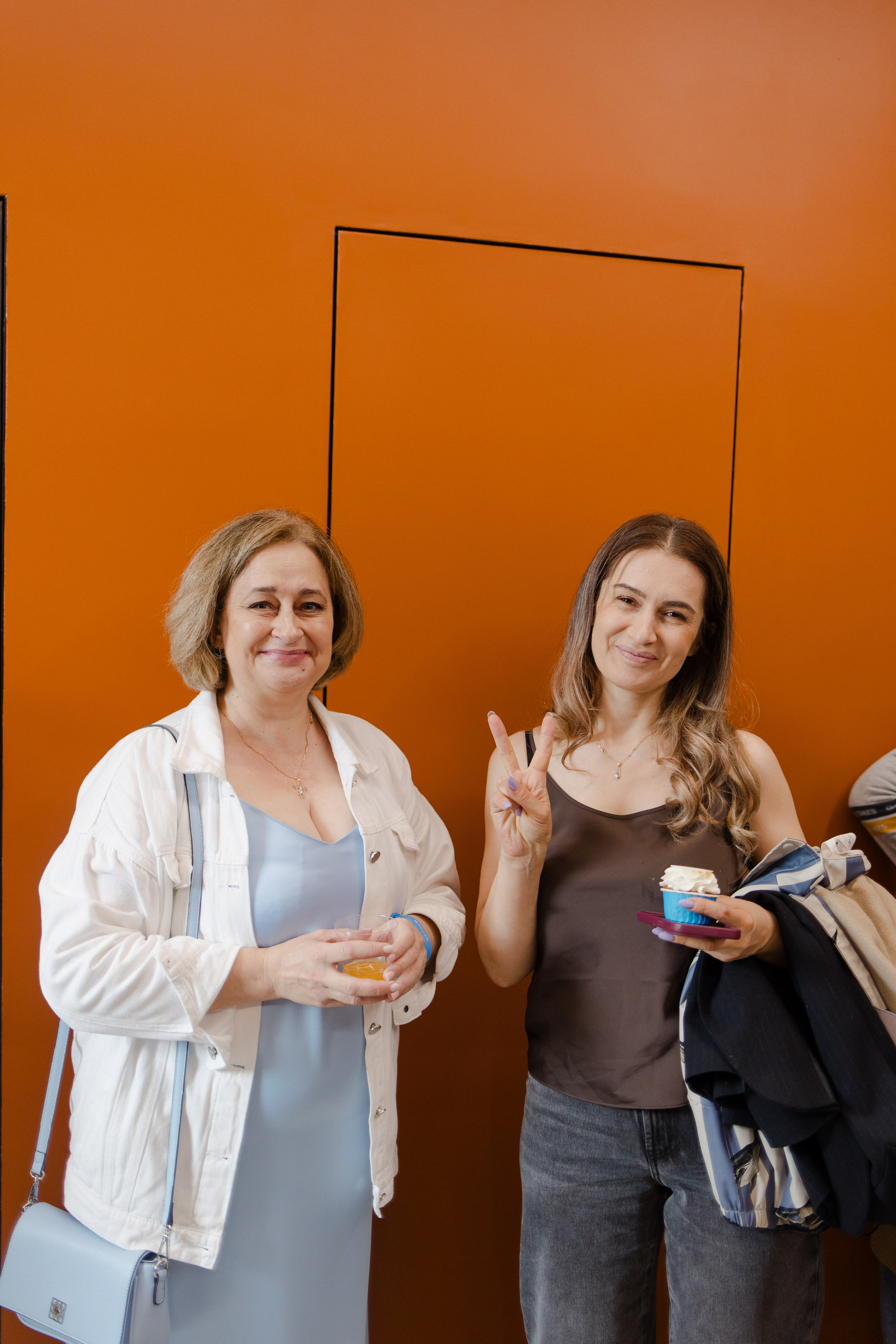 Открытие SOHAM. Семейный и детский фотограф в Москве Кузьмина Мария