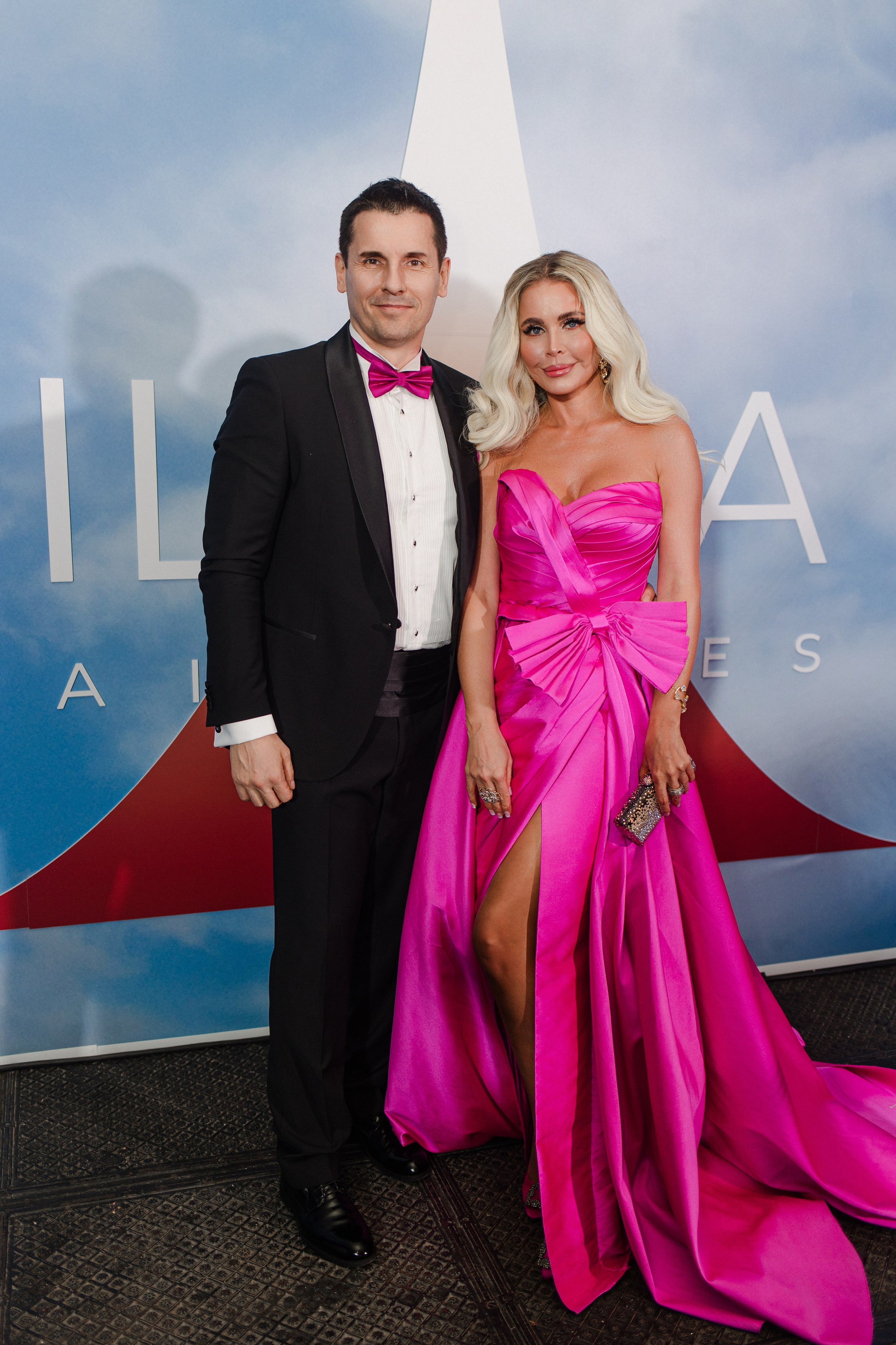 День рождения Илоны. Семейный и детский фотограф в Москве Кузьмина Мария