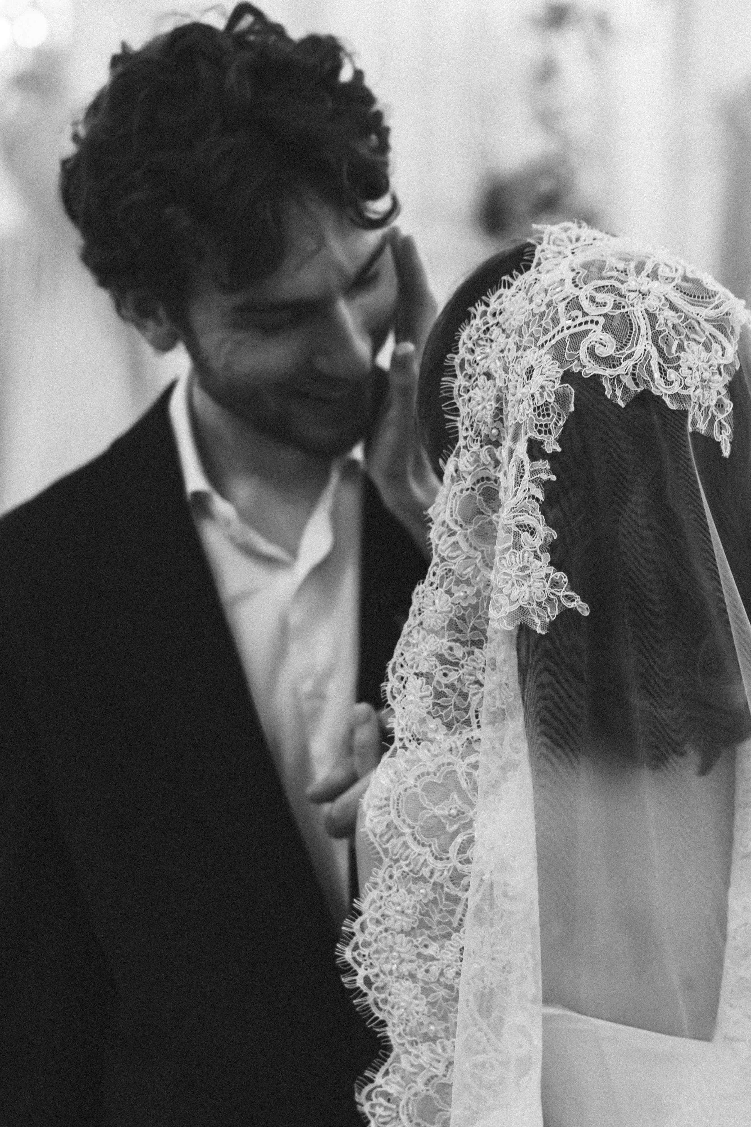 Свадьба Гали & Бори. Photographer Daria Kalimullina