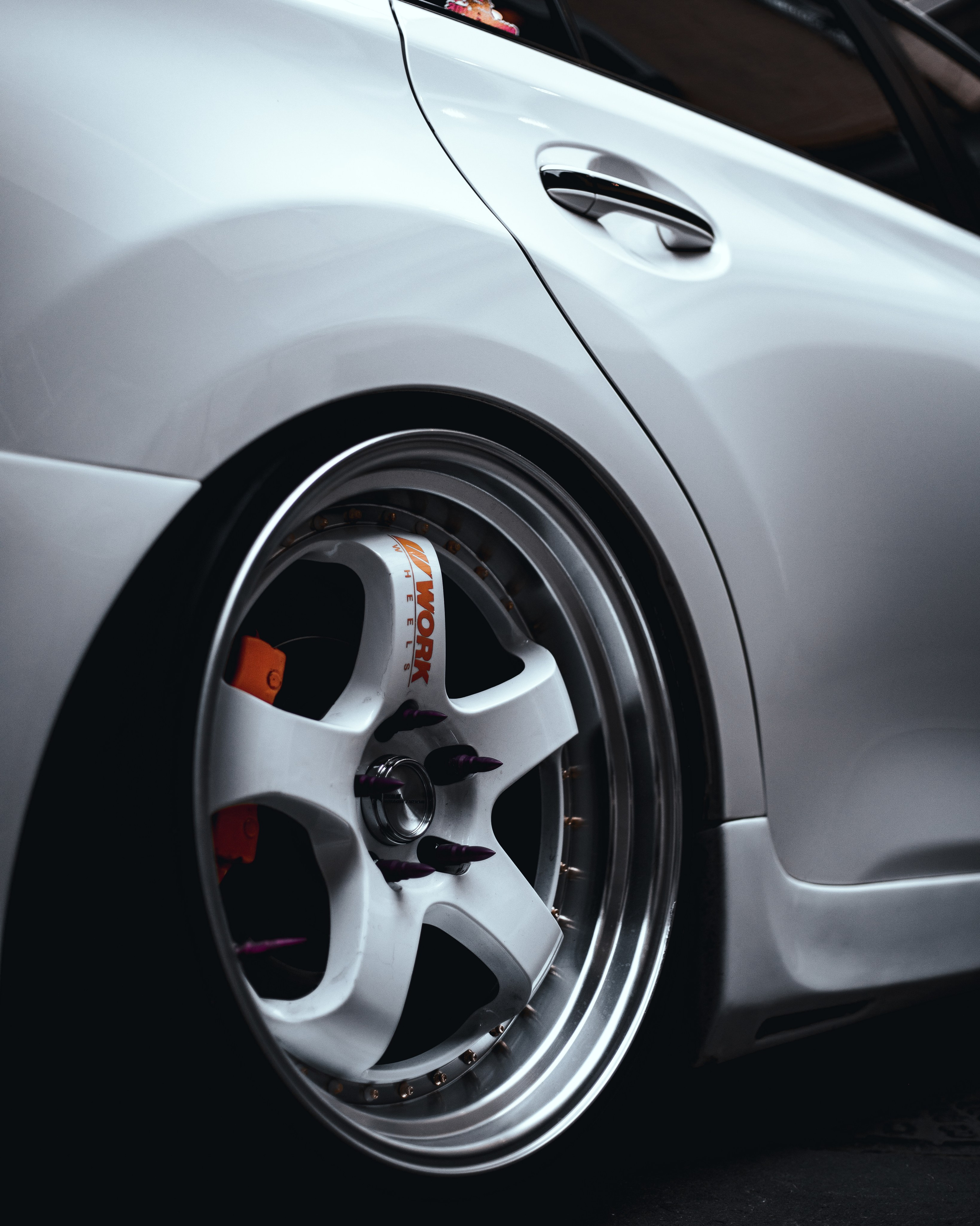 MARK X. Спортивный фотограф — Никита