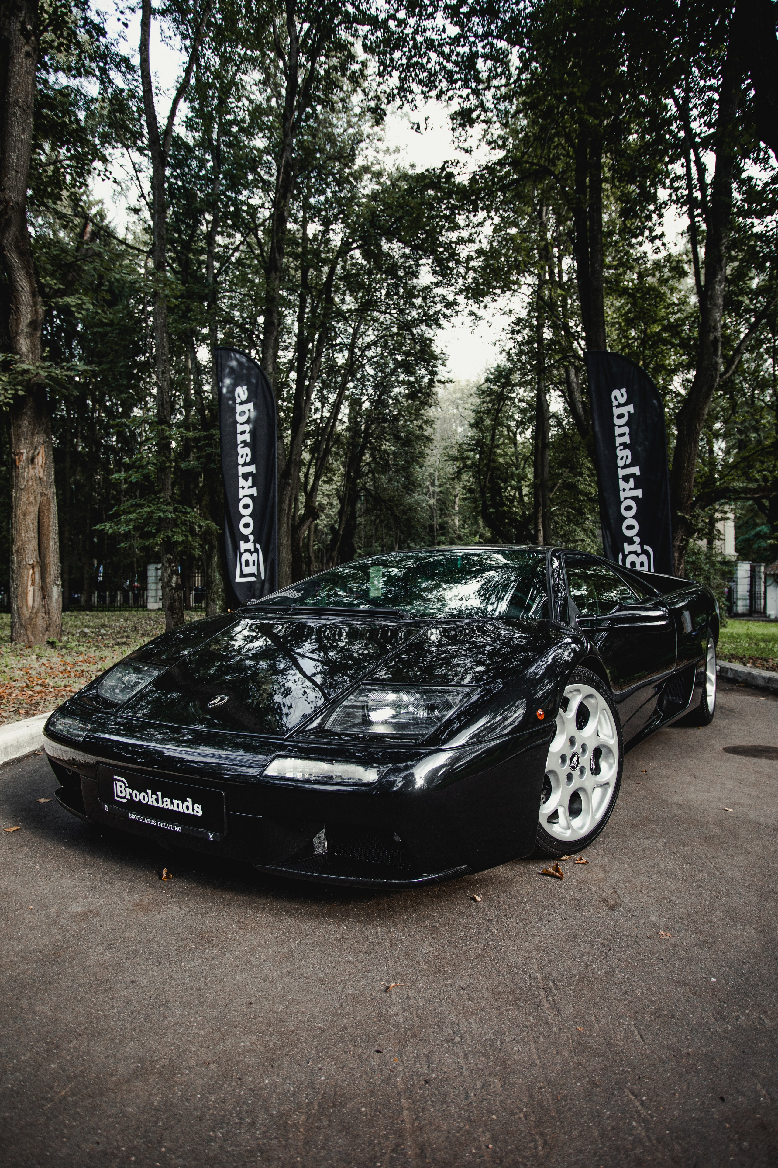 Автовыходные в Архангельской усадьбе. Спортивный фотограф — Никита