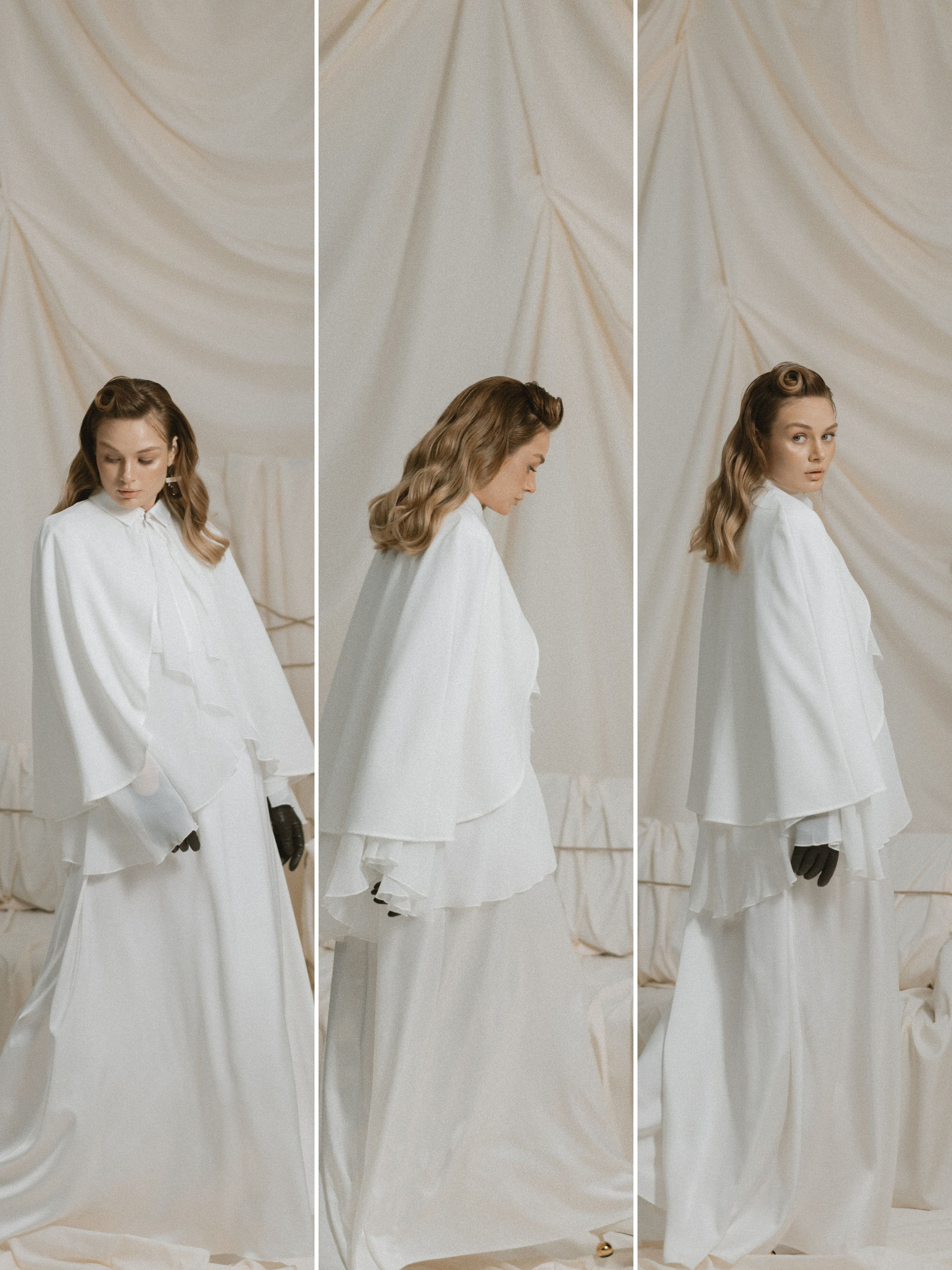 Софа и Гриша. Фотограф Надежда Погребняк | Рязань | Москва