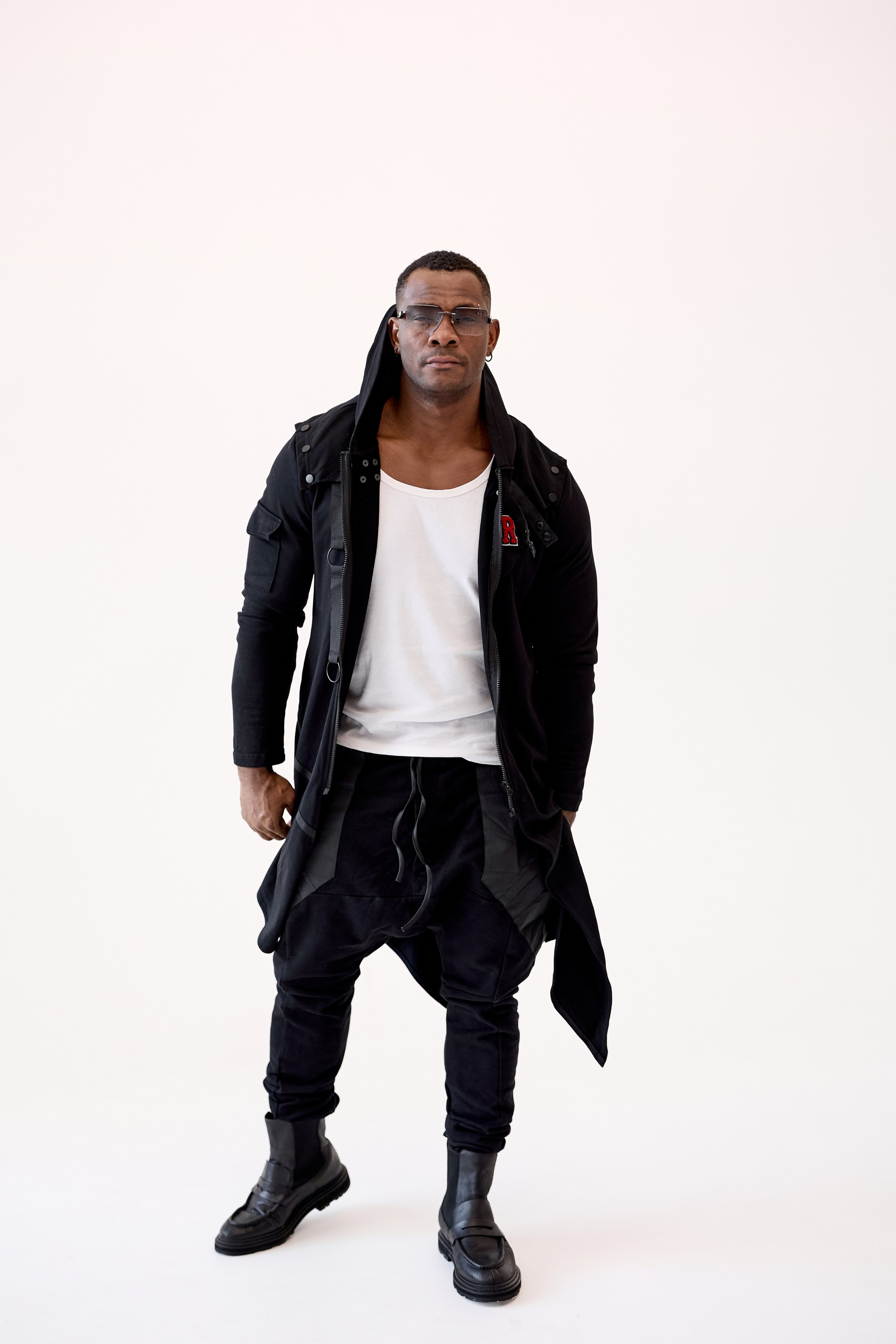 Габриэль. Фотограф Наталья Курасанова