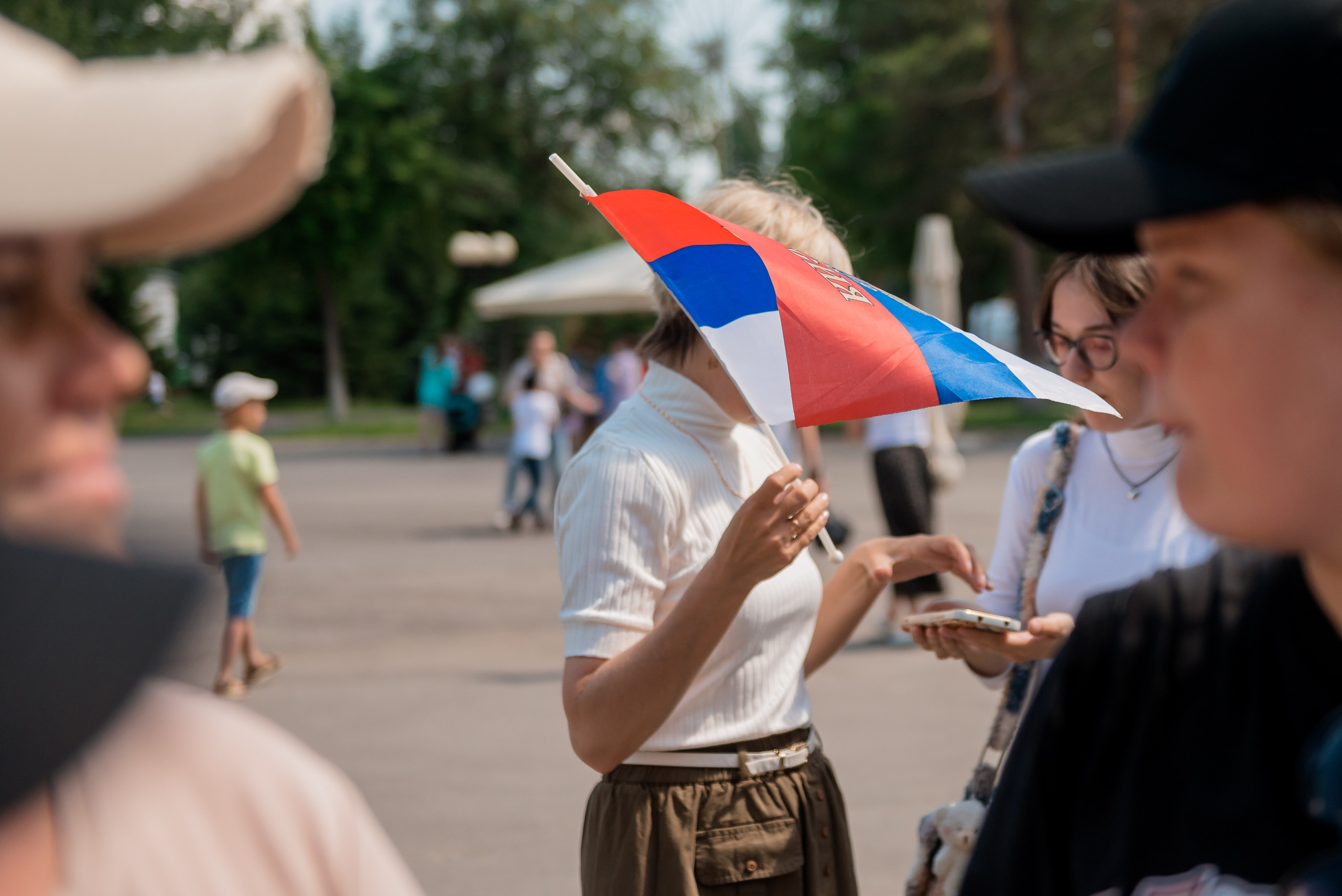 12 Июня 2024. Детский фотограф, семейный фотограф и репортажи в Кемерово