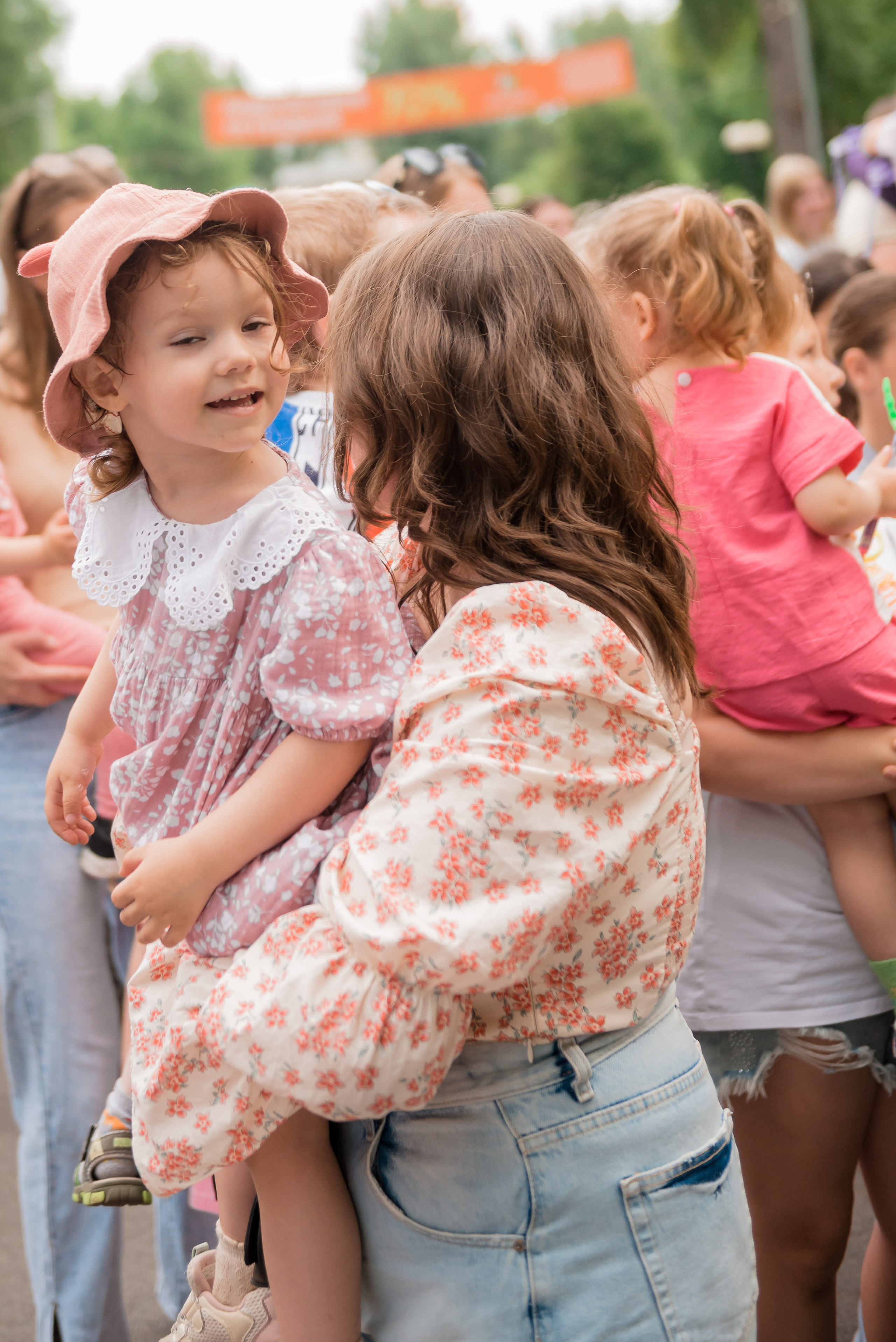 12 Июня 2024. Детский фотограф, семейный фотограф и репортажи в Кемерово