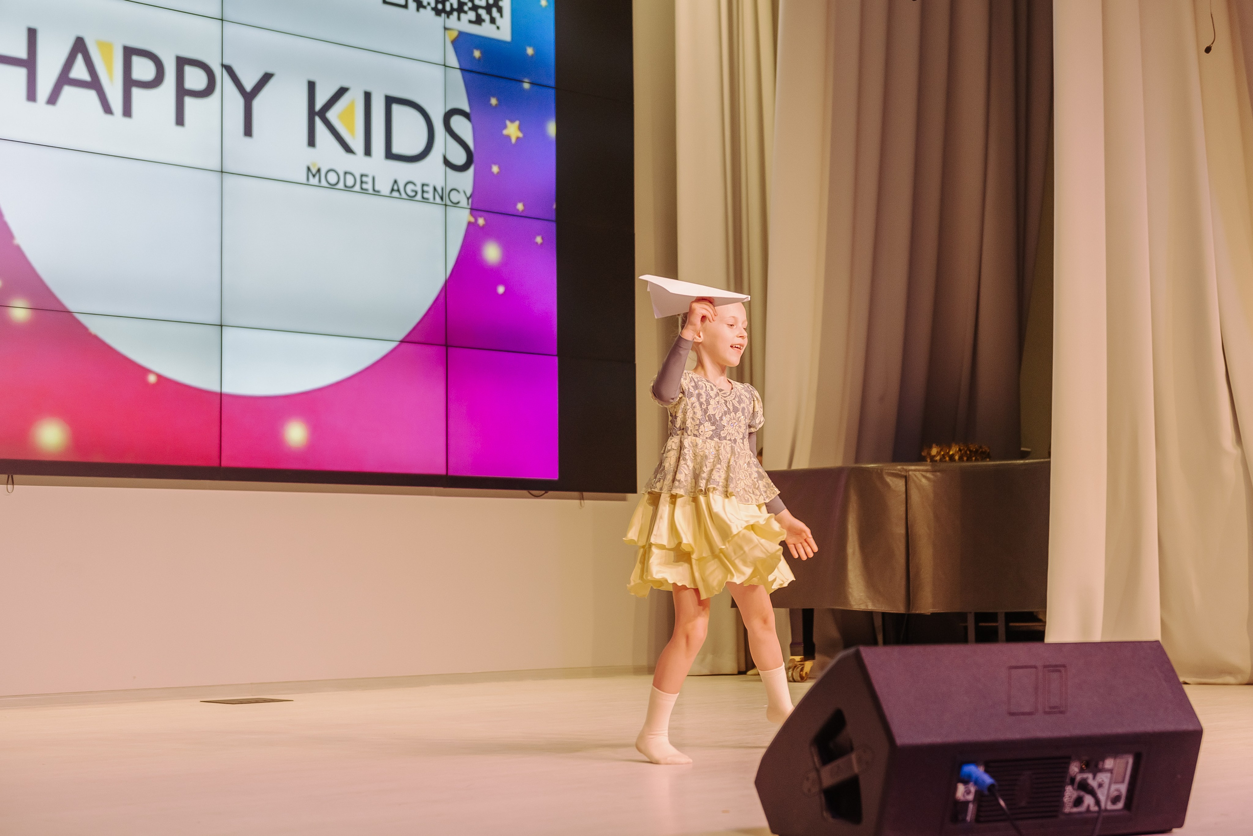 Юные Таланты России 2024. Детский фотограф, семейный фотограф и репортажи в Кемерово