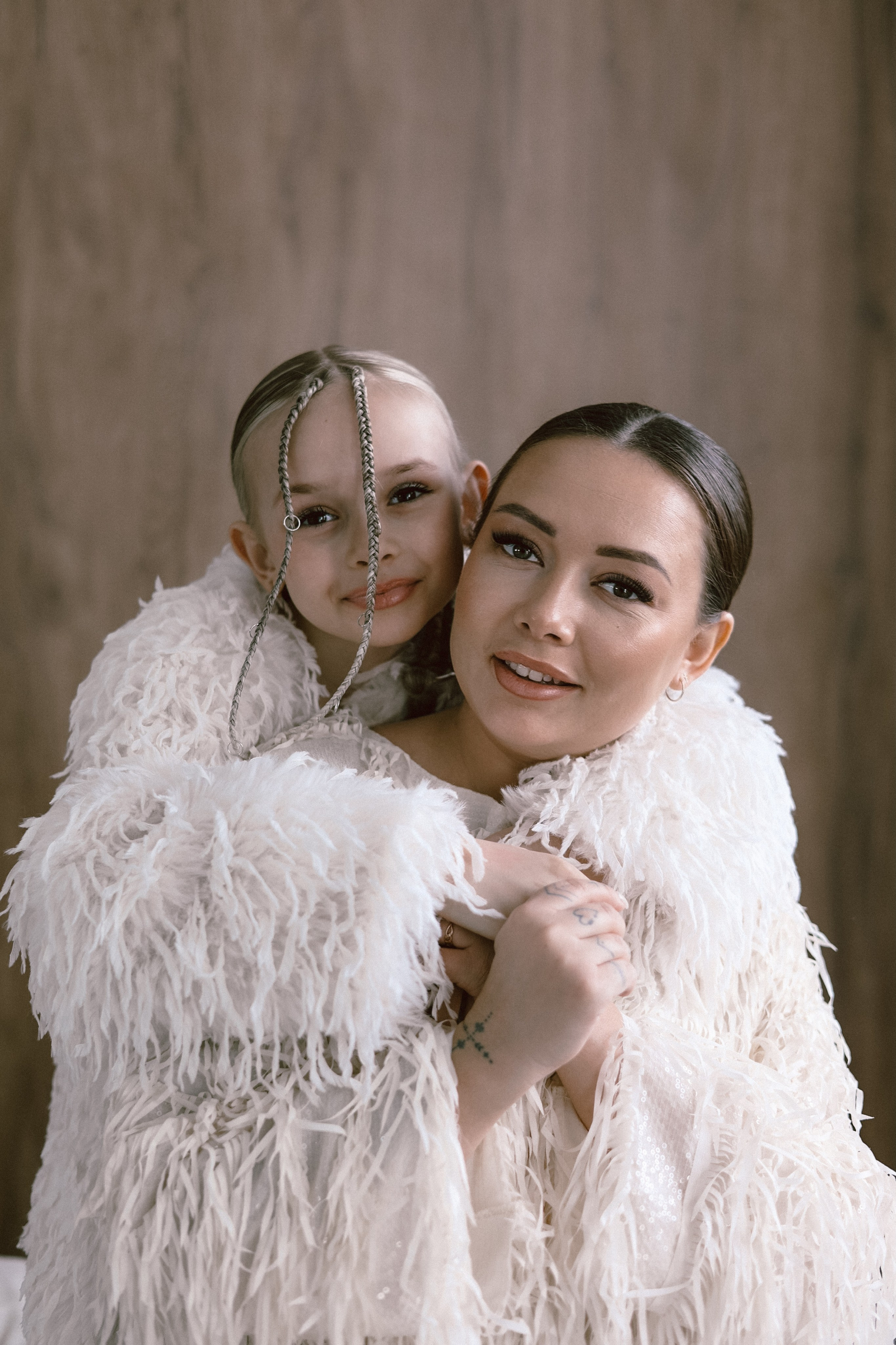 EMI&KATE. Фотограф Popova Polina