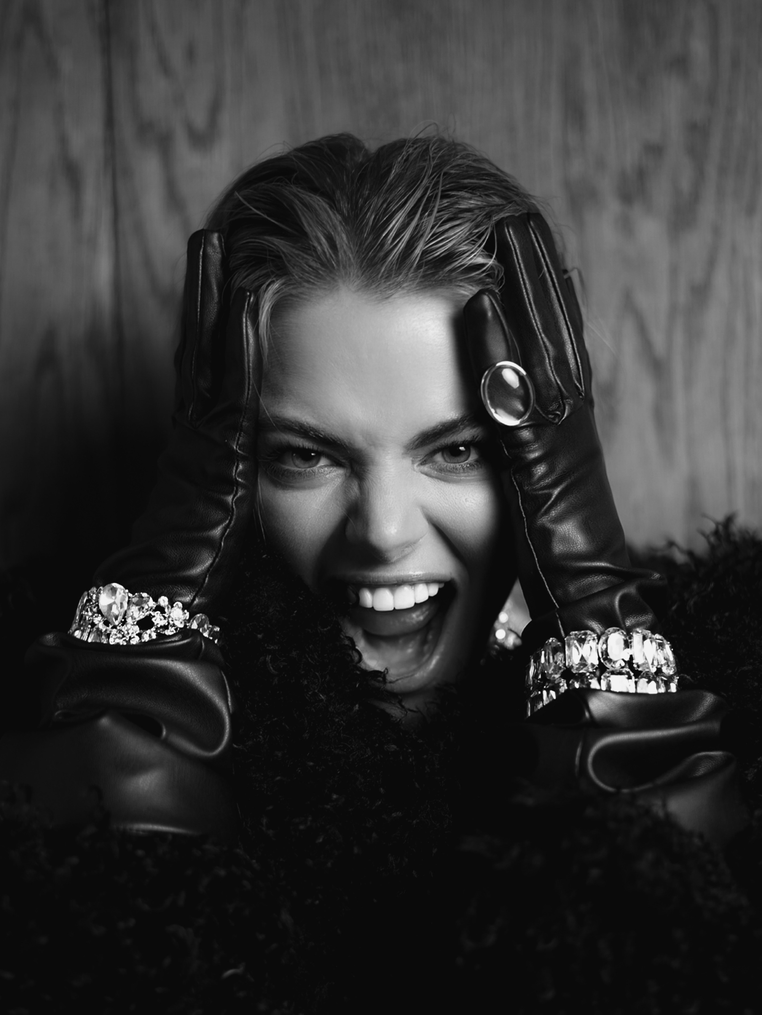 Маргарита Аброськина. Фотограф Popova Polina