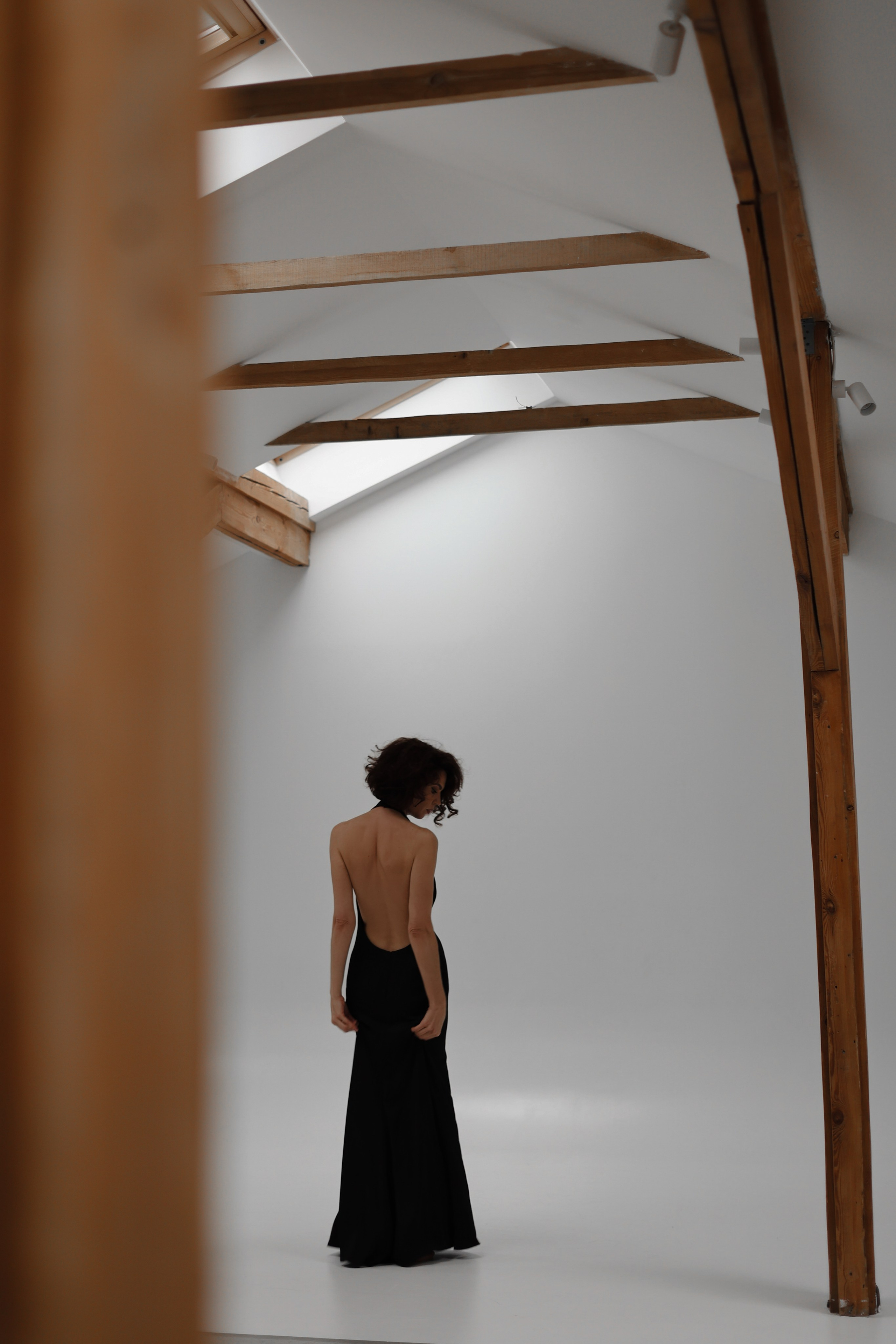 Yana. Фотограф Popova Polina