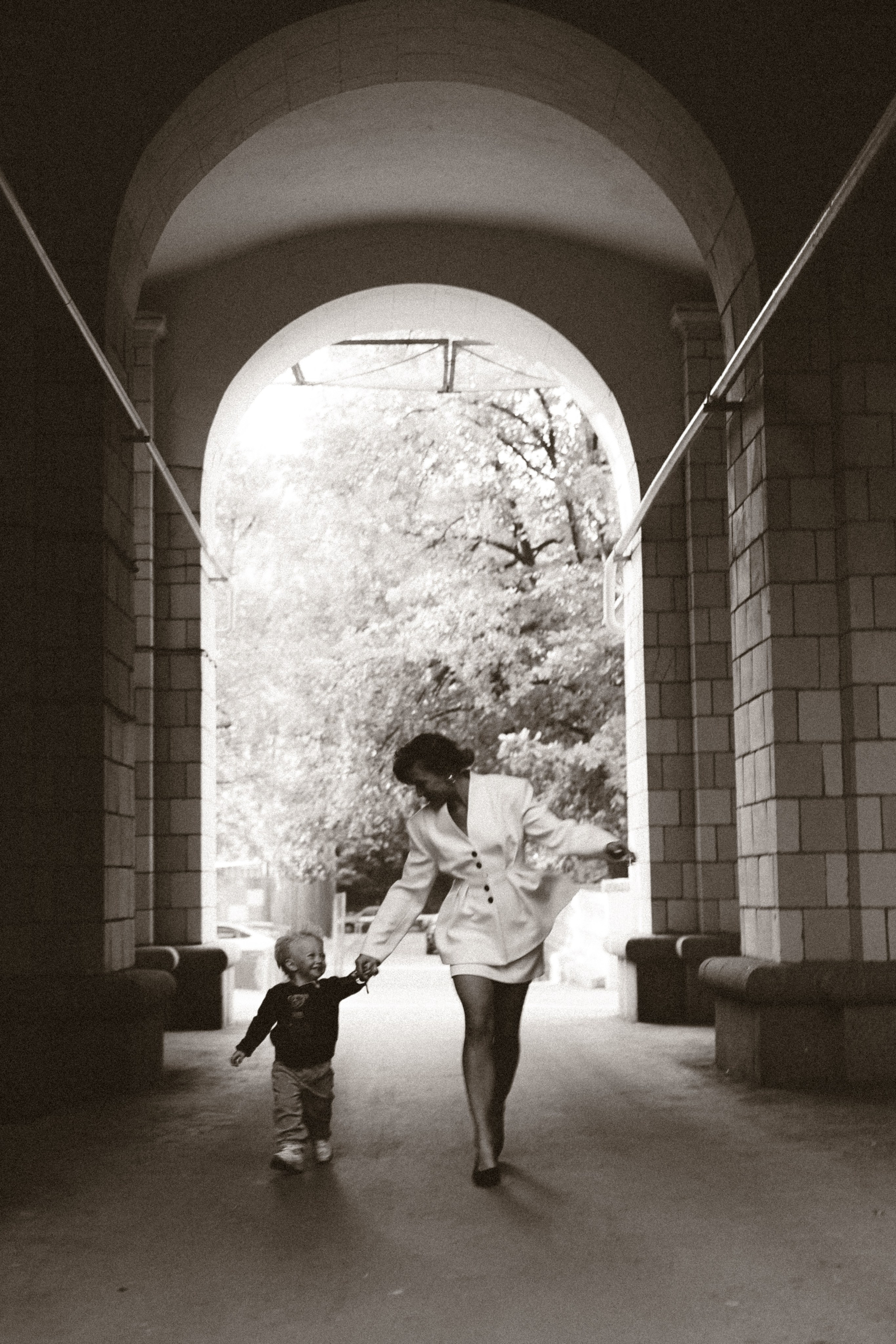 Fam. Фотограф Popova Polina