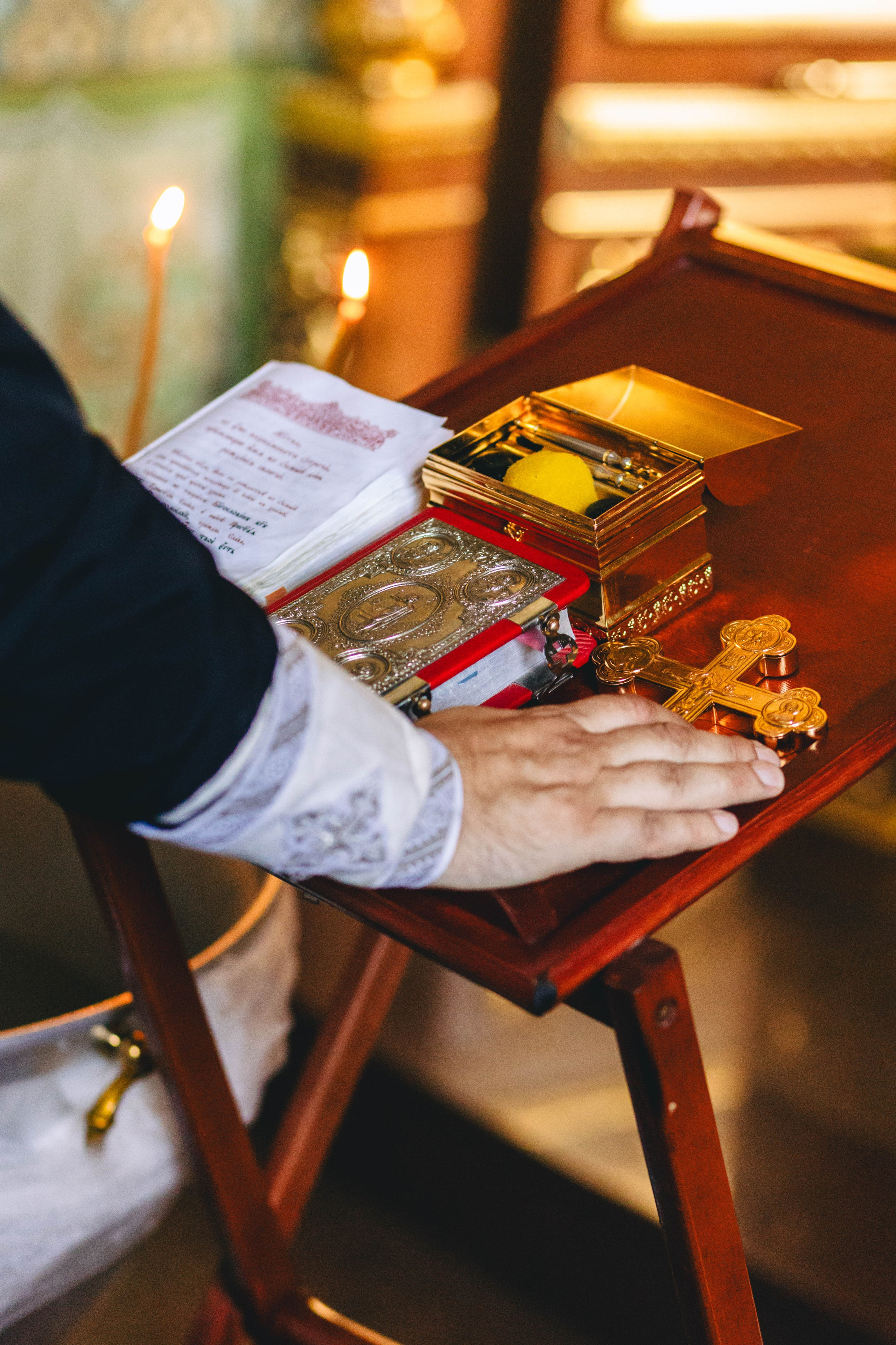 Церковь Владимира Равноапостольного | Ставрополь. Фотограф в Ставрополе Алина Клочкова