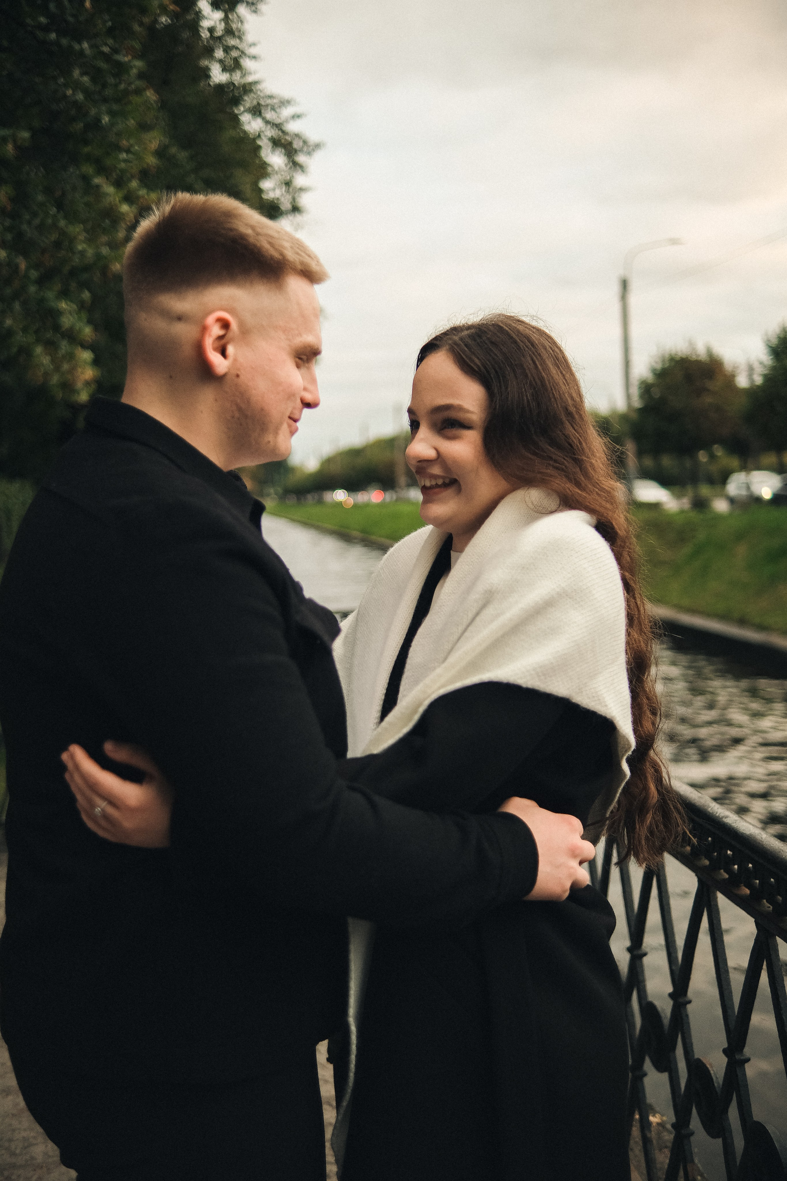 Настя & Даня. Phdkvmr.ru