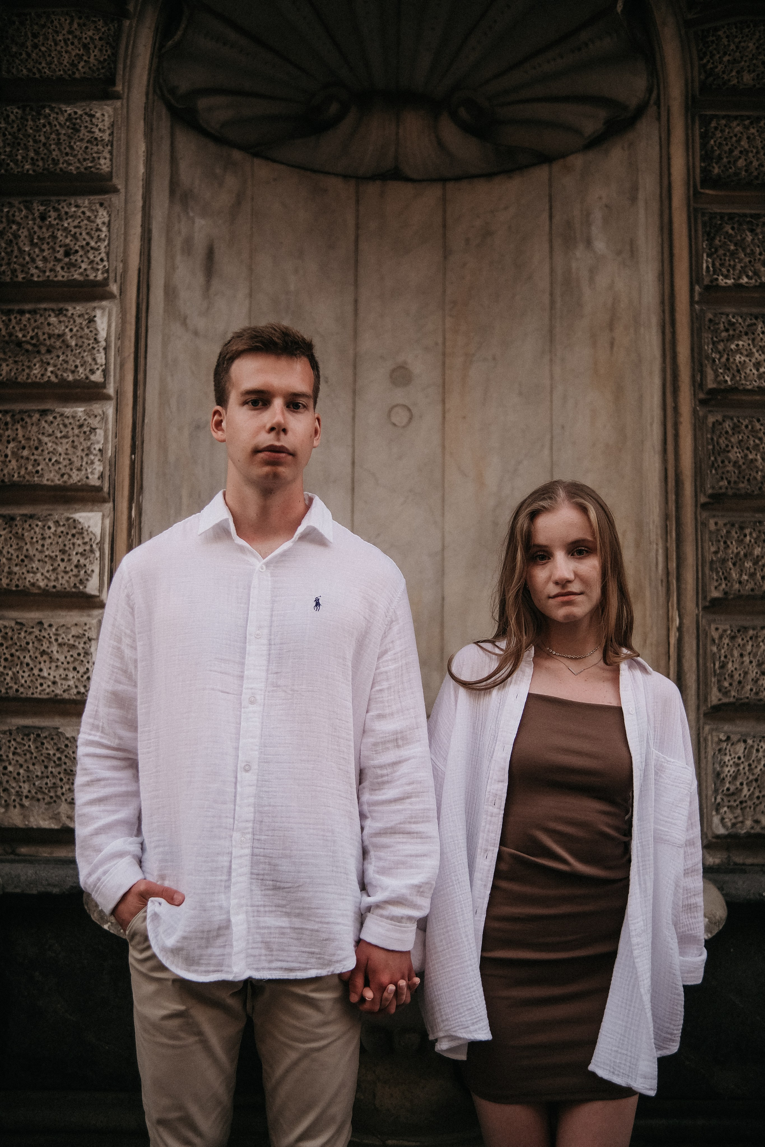 Лиза & Серёжа. Phdkvmr.ru