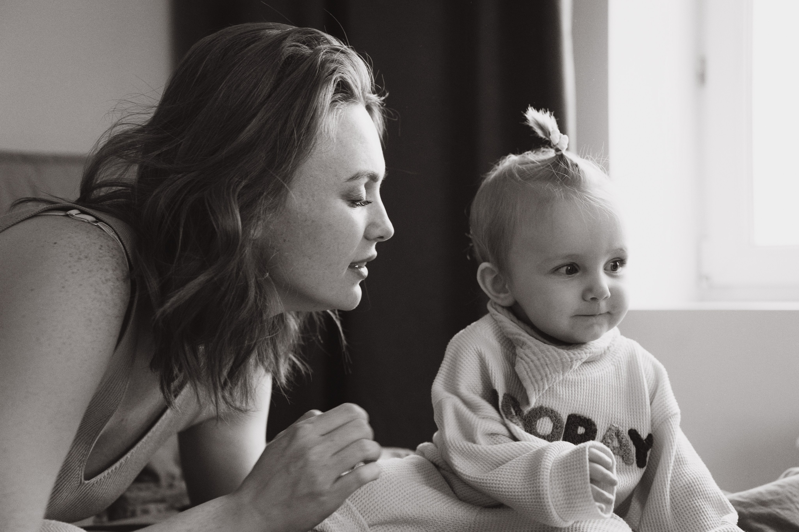 Анастасия, Ярослав и Асия