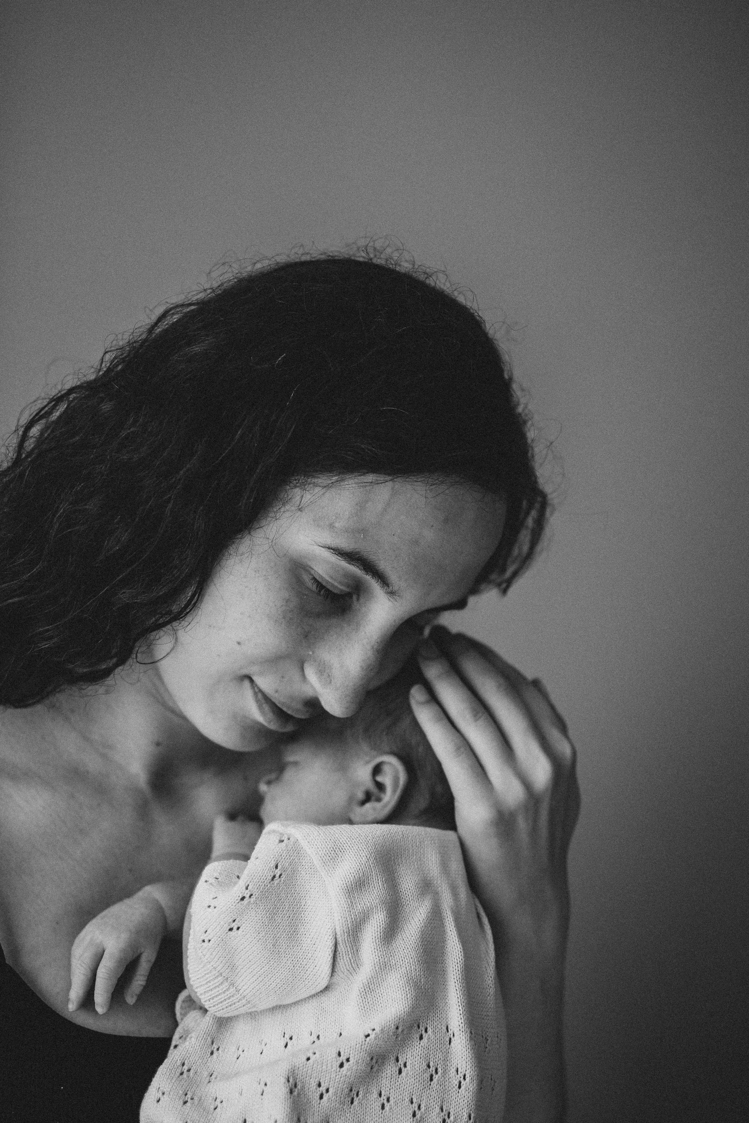 Мирон. Семейный фотограф новорожденных УФА Гульнара Зиновьева