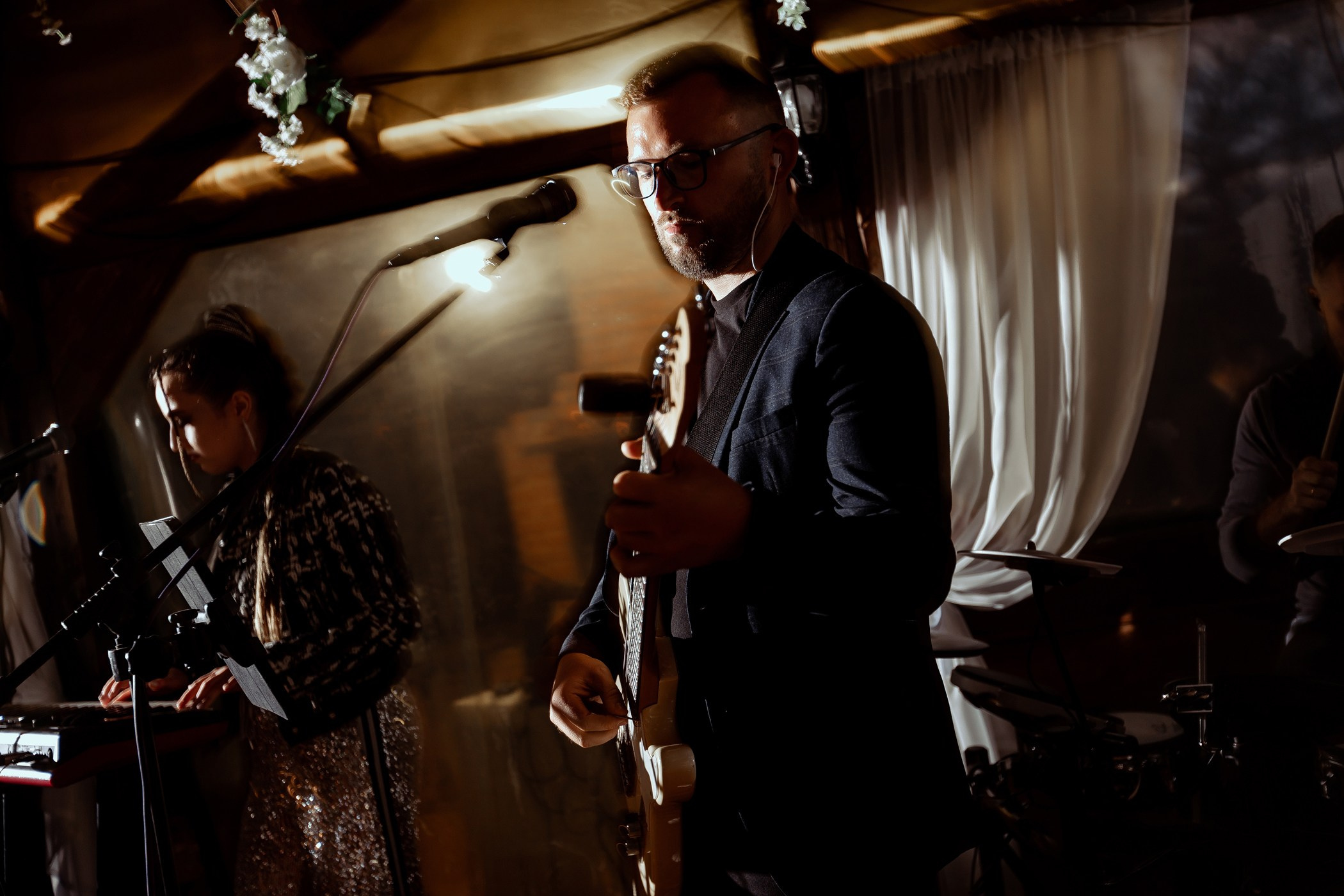 Кирилл и Валентина. Тимур Аминов | Фотограф в Кемерове