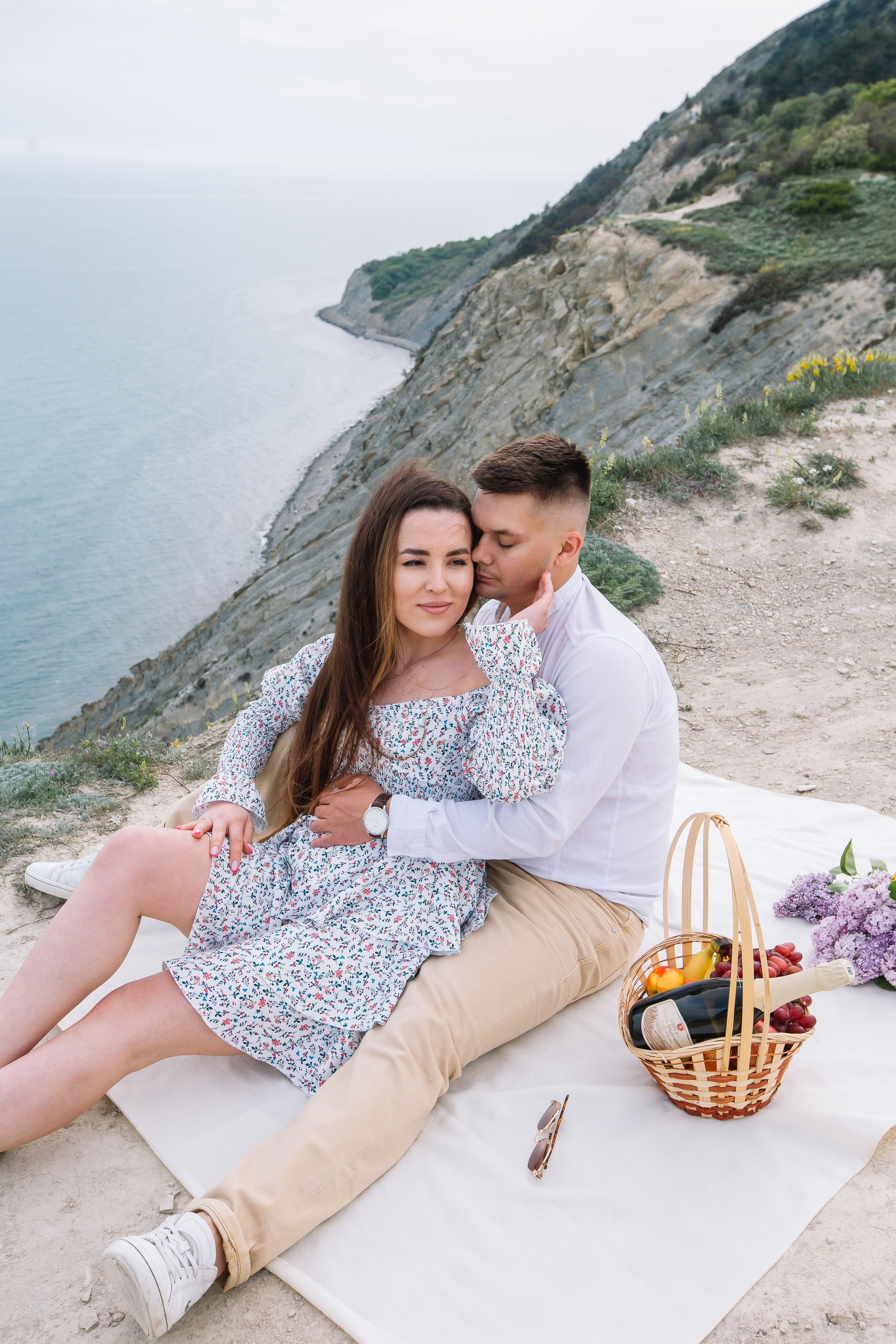 Евгений и Алина. Свадебный фотограф Анастасия Багдасарян