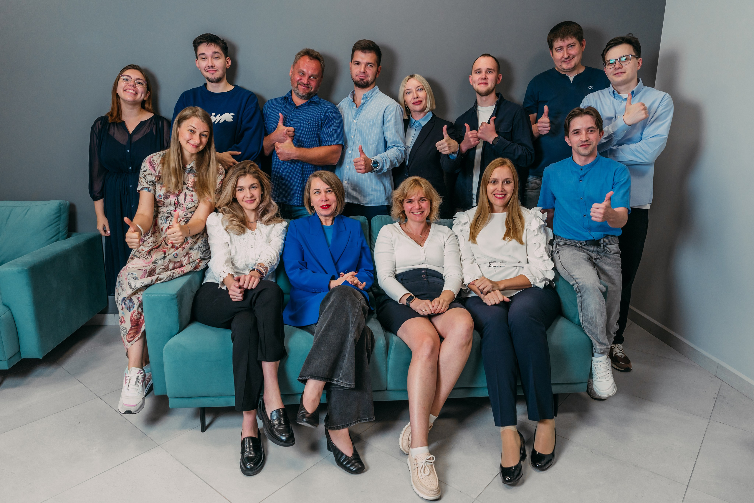 Центр компетенций по цифровизации строительной отрасли РФ. Портретный фотограф в Москве и Санкт-Петербурге Арина Чех