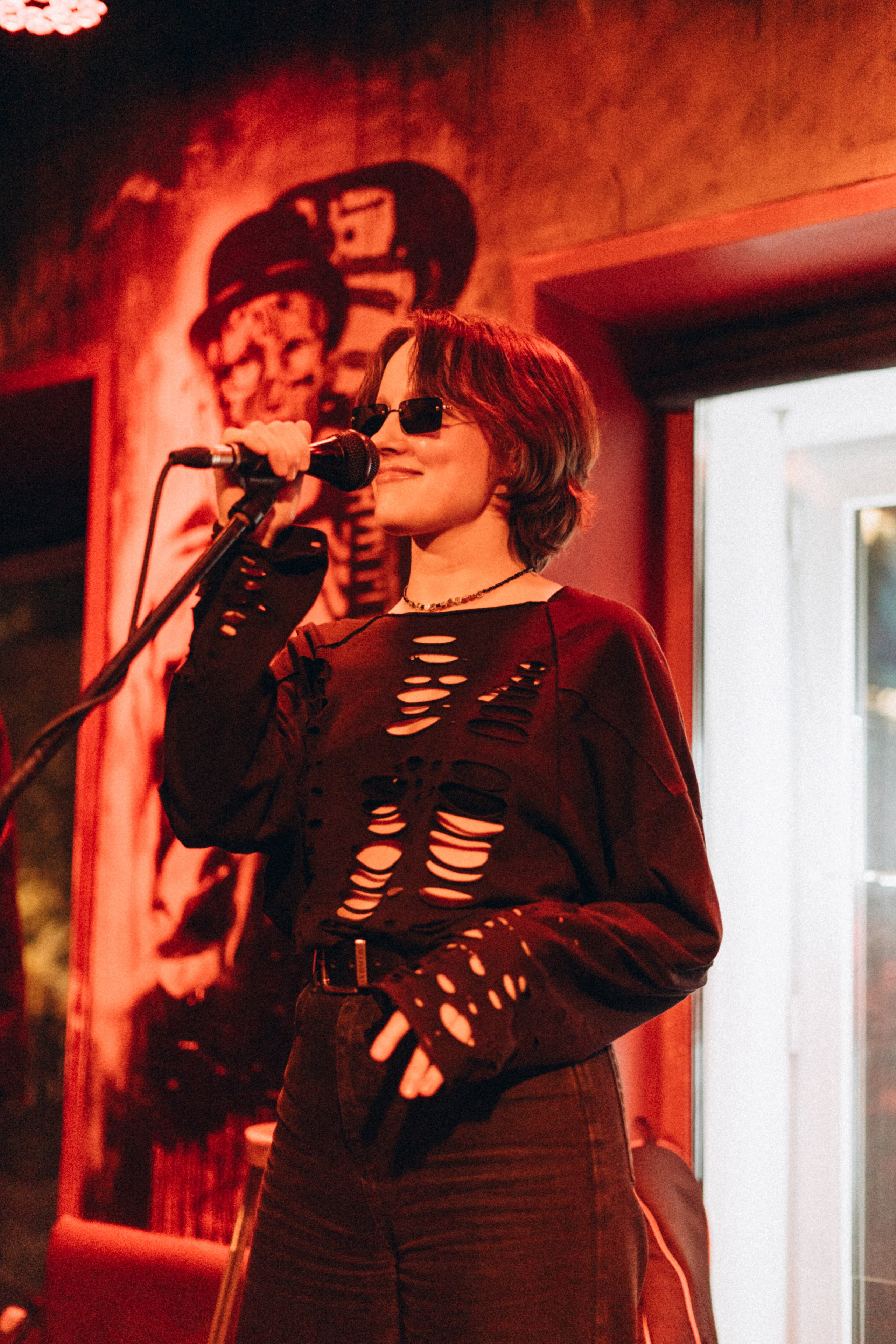 Jam Party. Портретный фотограф в Москве и Санкт-Петербурге Арина Чех