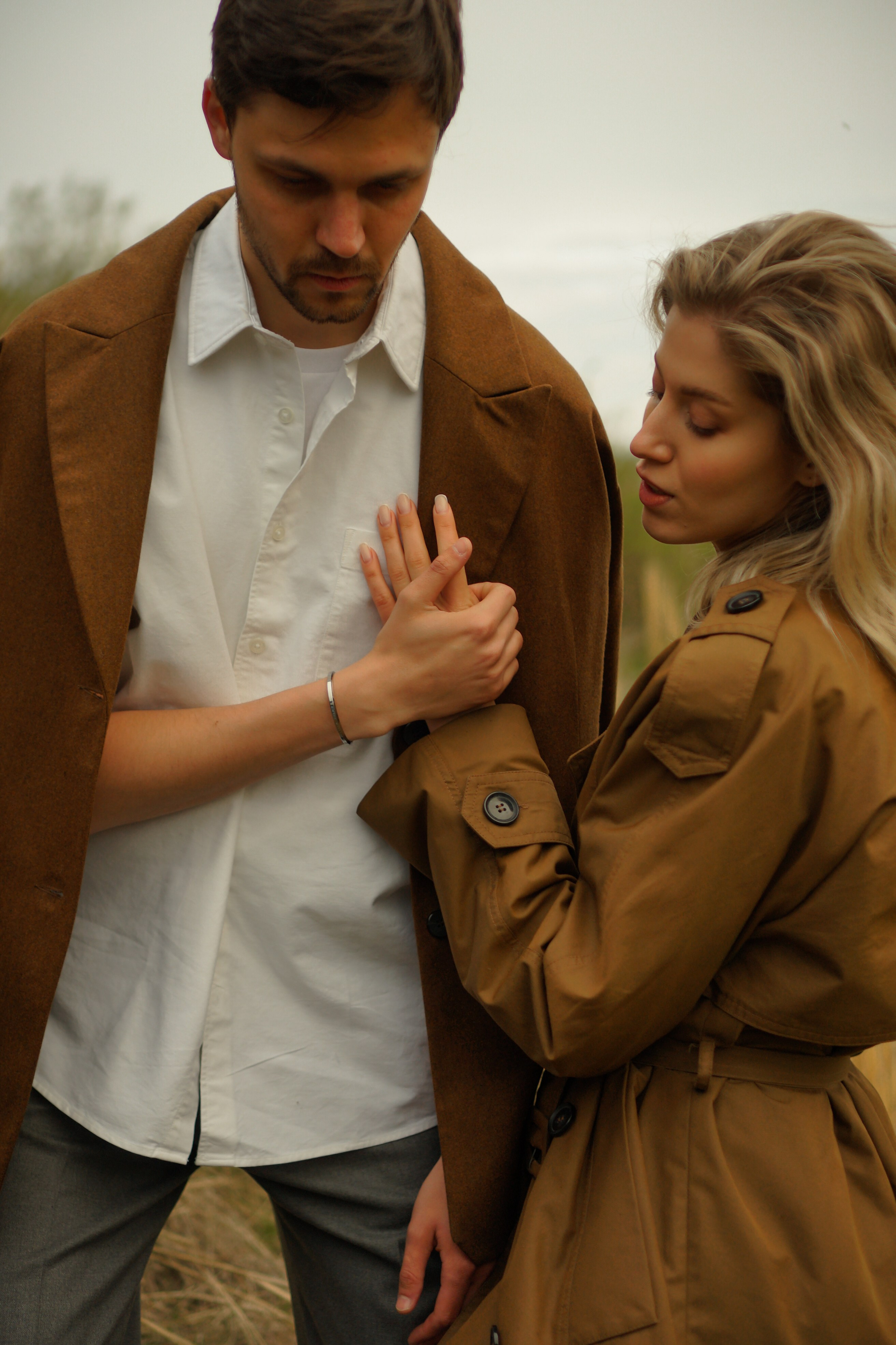 По воле ветра