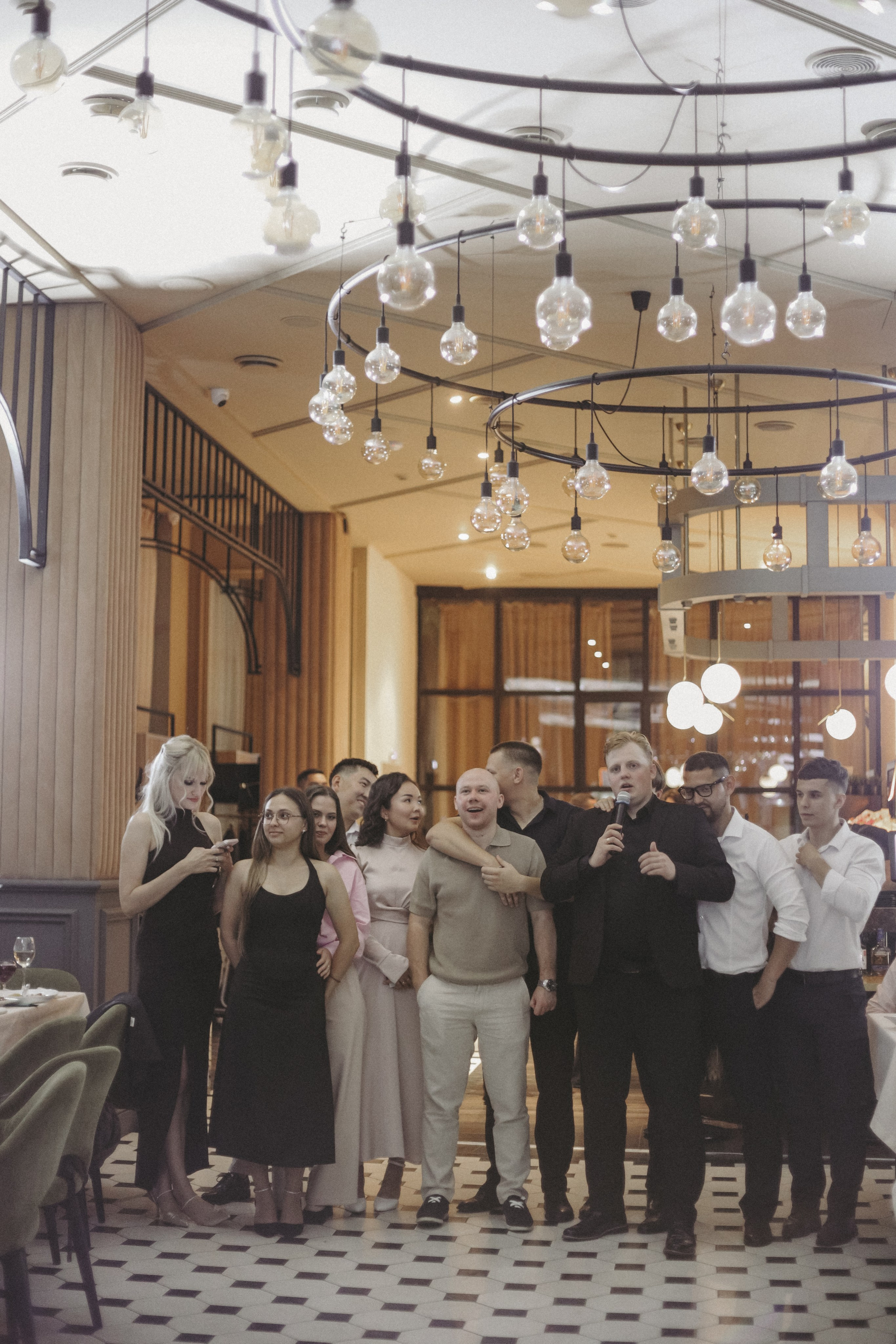 Еще одна история любви…. Главная