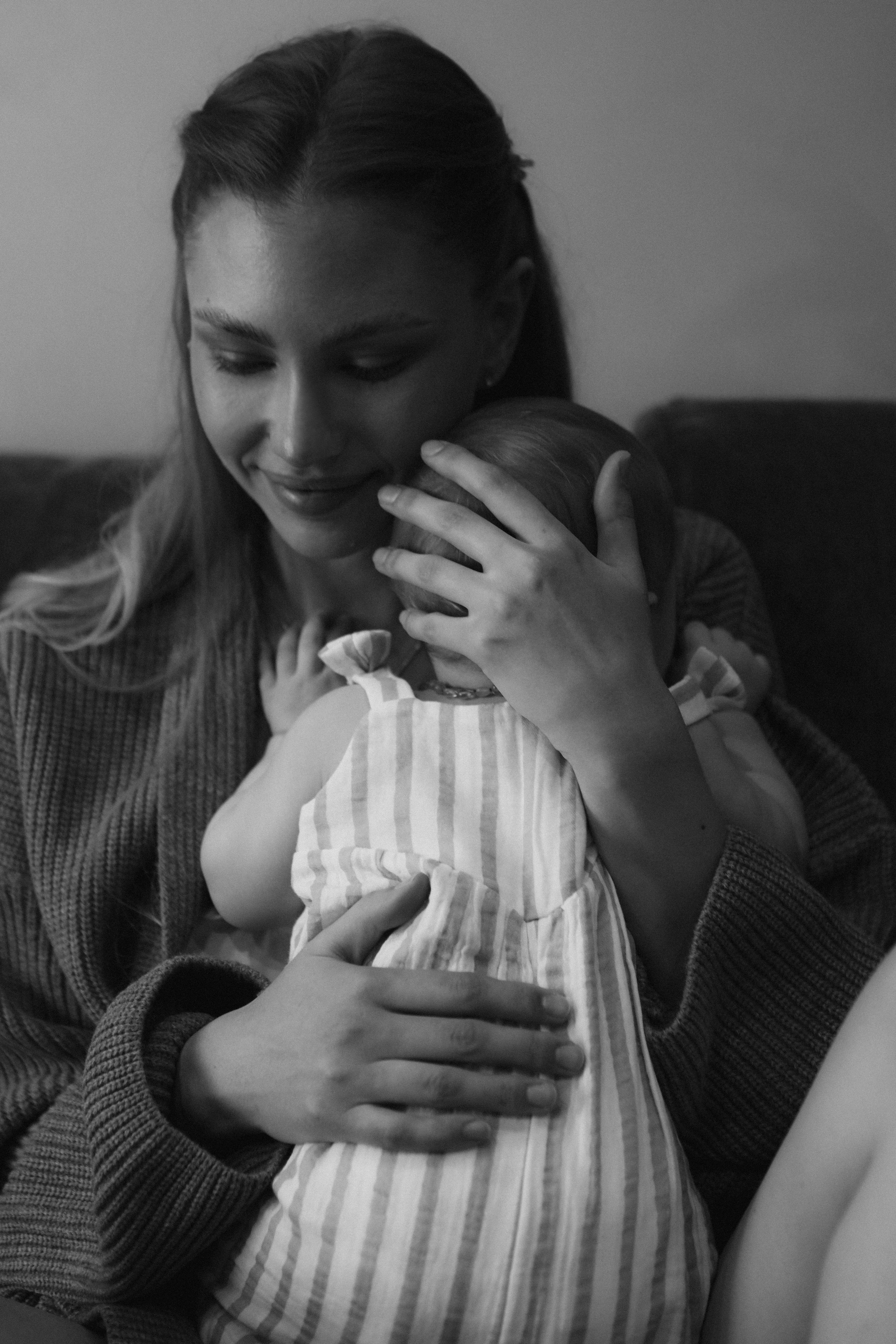 Моя Соня. Фотограф в Крыму Богдана Захарчук